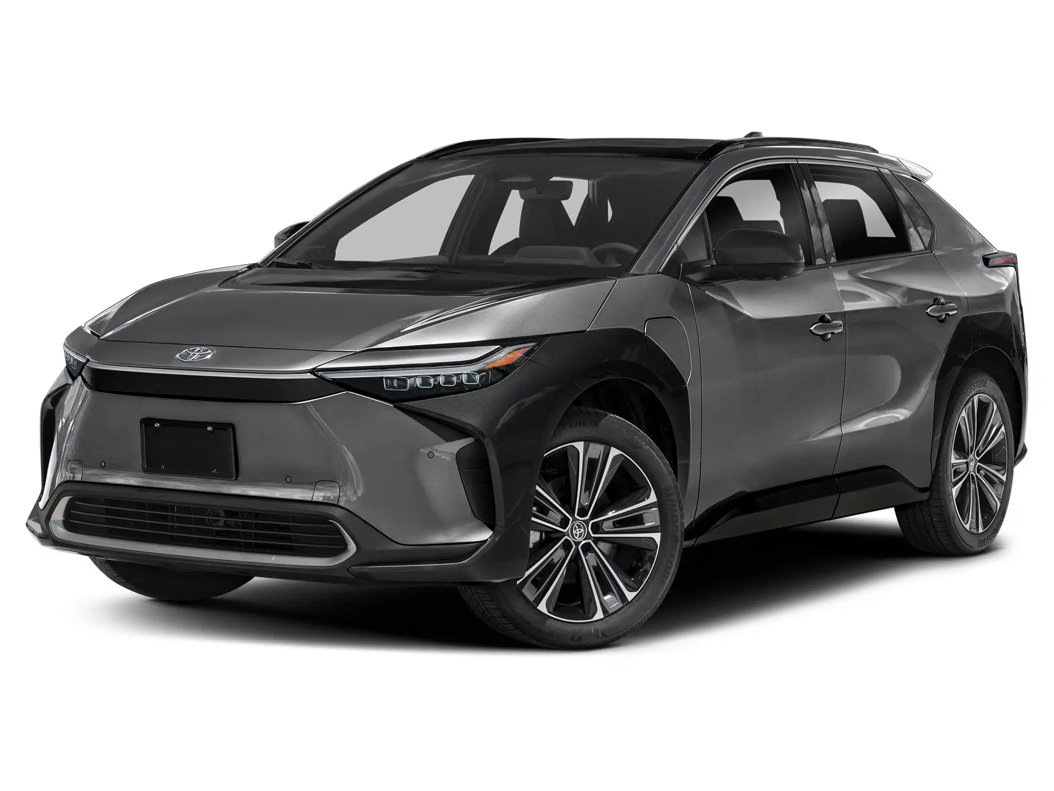 2023 Toyota bZ4X Limited AWD's photo