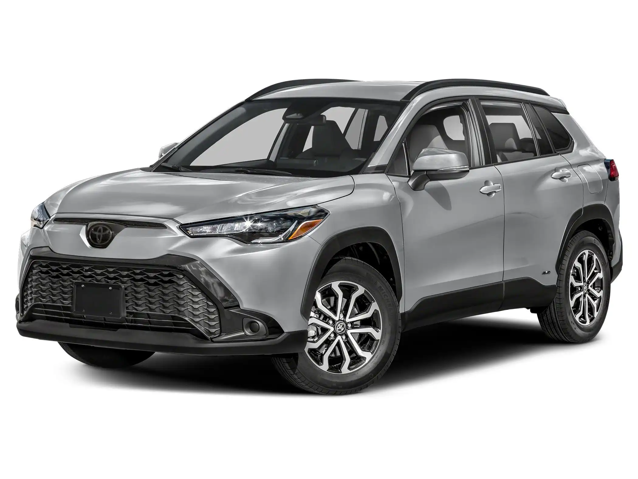 2023 Toyota Corolla Cross Hybrid SE AWD's photo