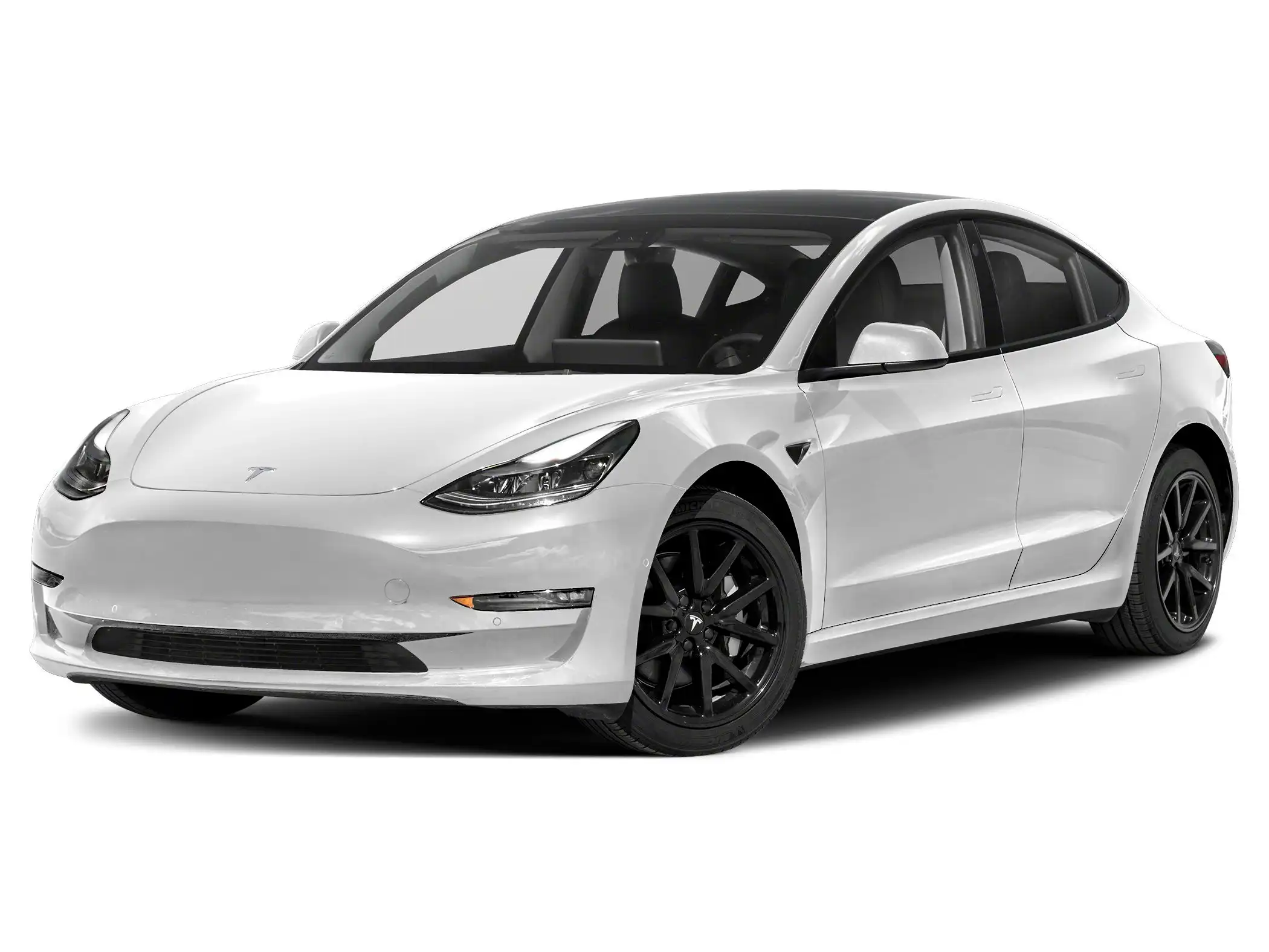 2023 Tesla Model 3 Long Range's photo