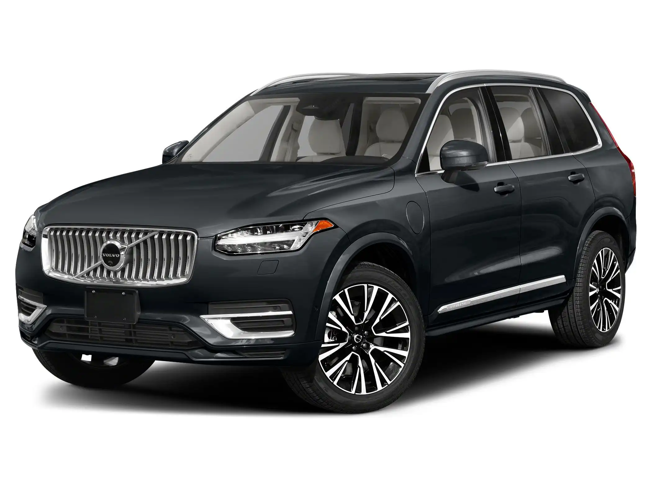 2023 Volvo XC90 T8 Recharge Plus Bright Theme 7-Seat 4WD's photo