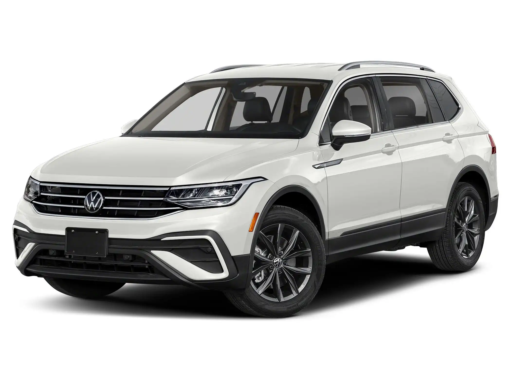 2023 Volkswagen Tiguan 2.0T SE 4Motion's photo