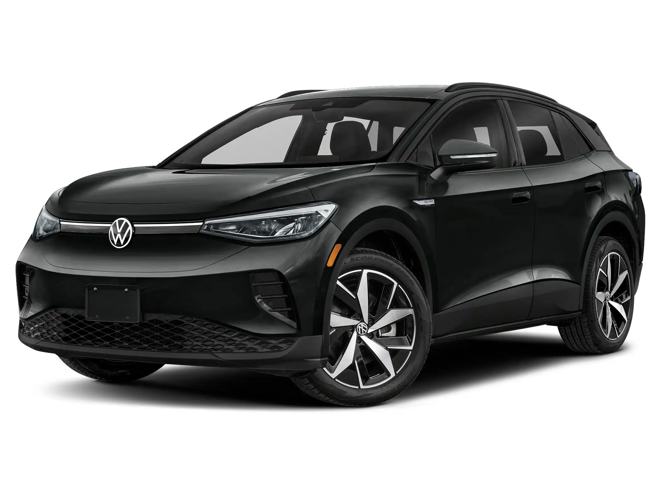 2023 Volkswagen ID.4 PRO SK's photo