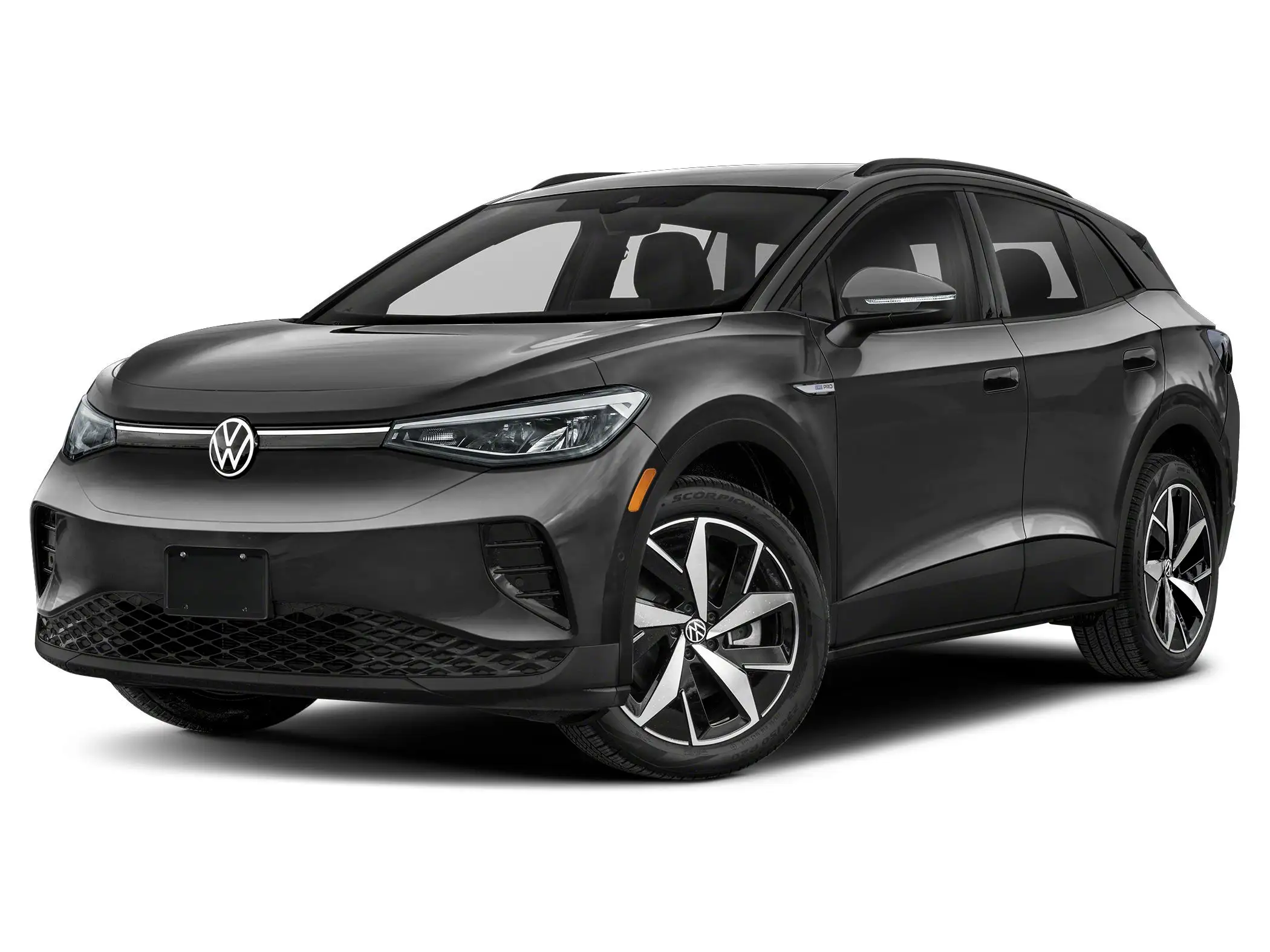 2023 Volkswagen ID.4 PRO LG's photo