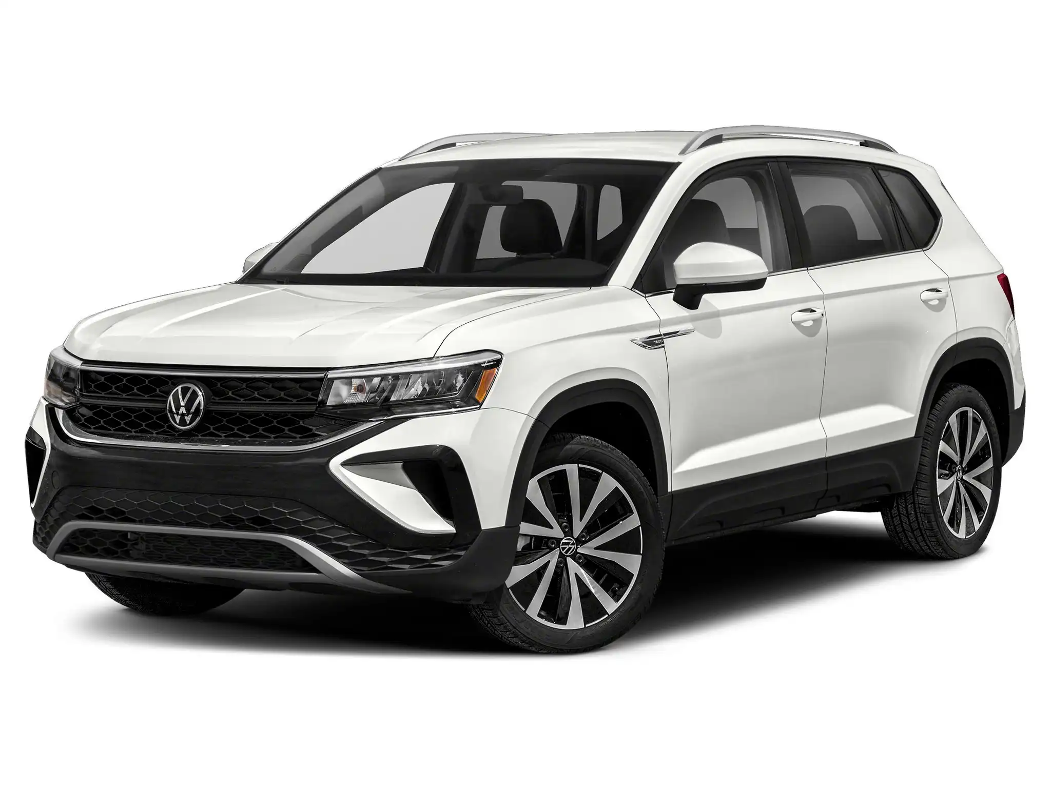 2023 Volkswagen Taos 1.5T SE 4Motion's photo