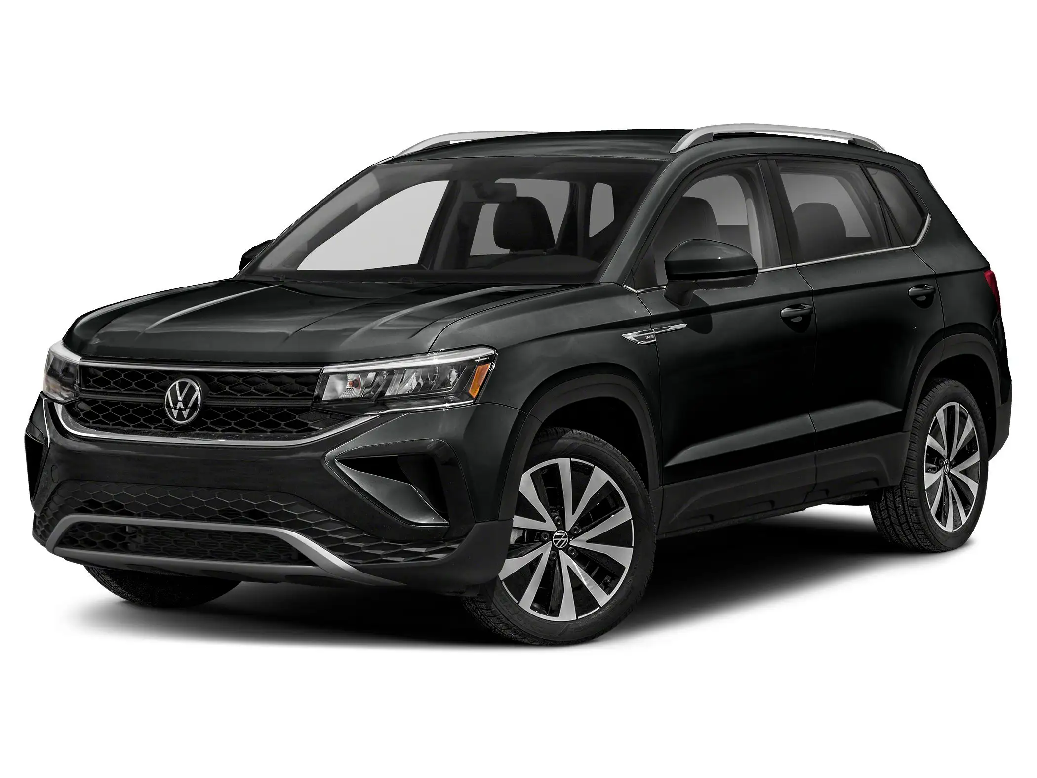 2023 Volkswagen Taos 1.5T SE 4Motion's photo