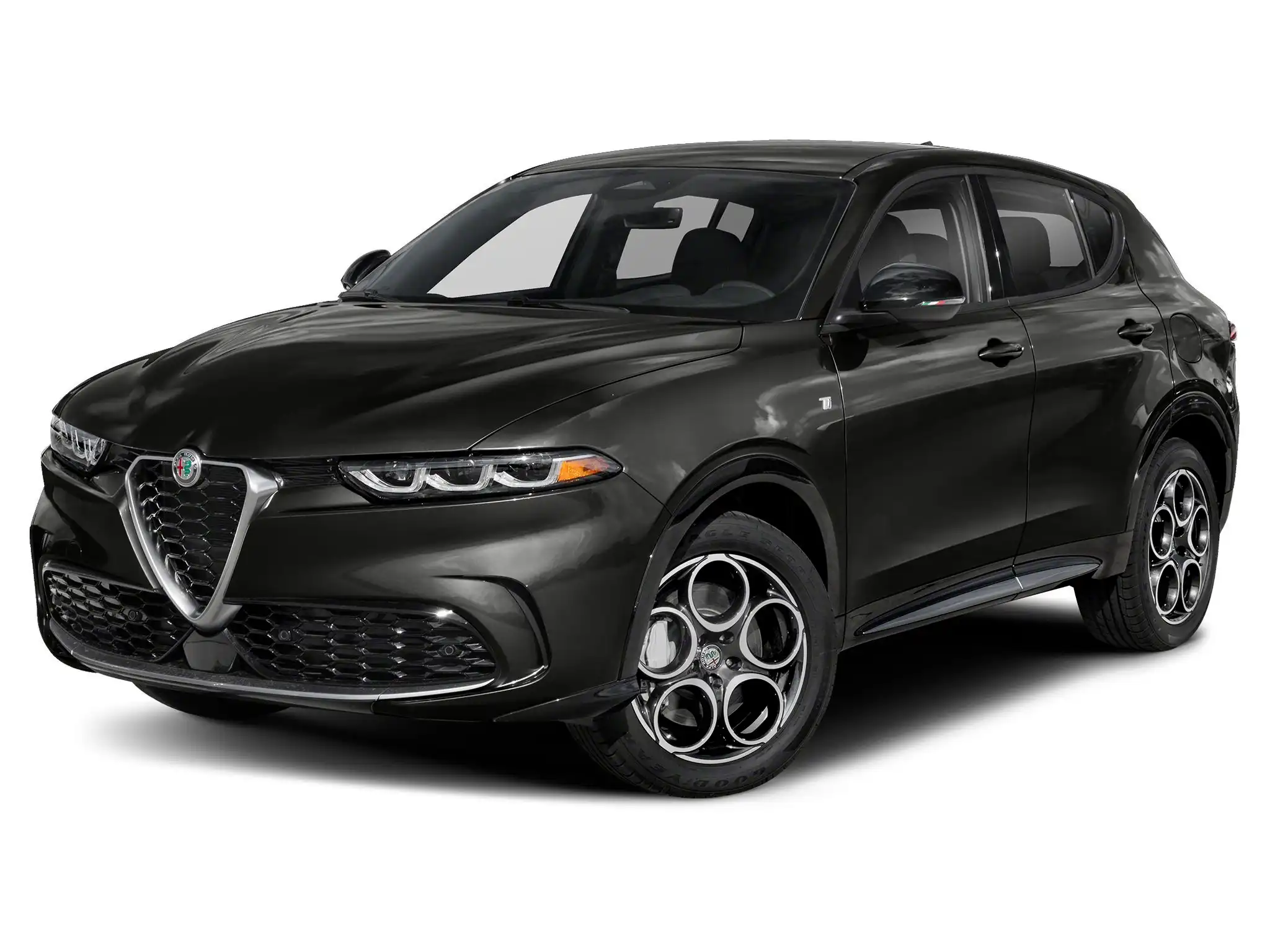 2024 Alfa Romeo Tonale Veloce's photo