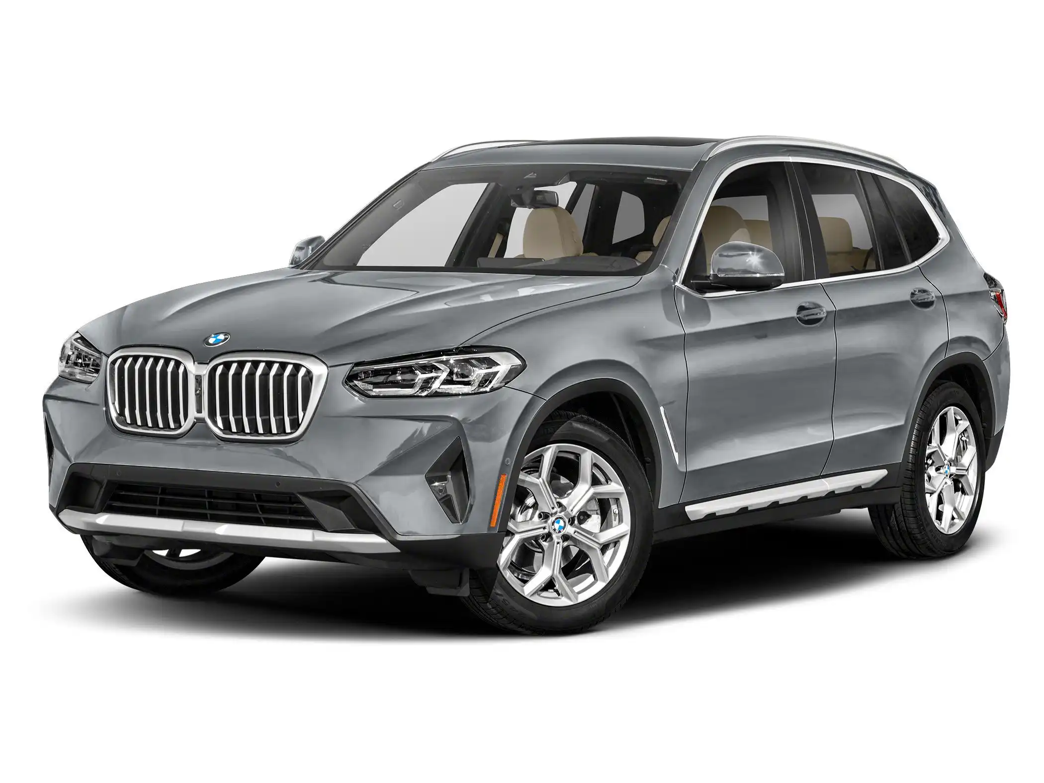 2024 BMW X3 xDrive30i's photo