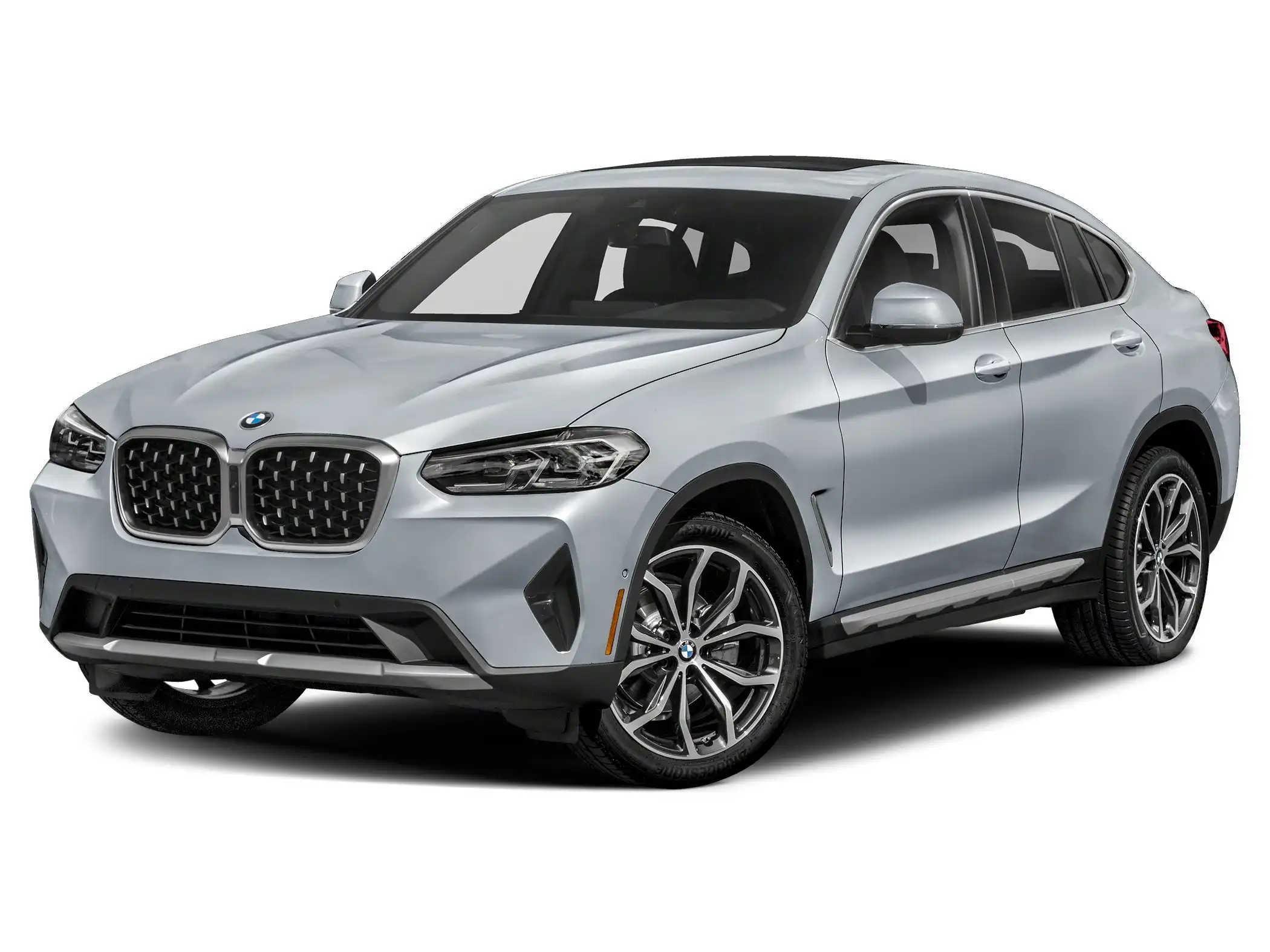 2024 BMW X4 M40i's photo