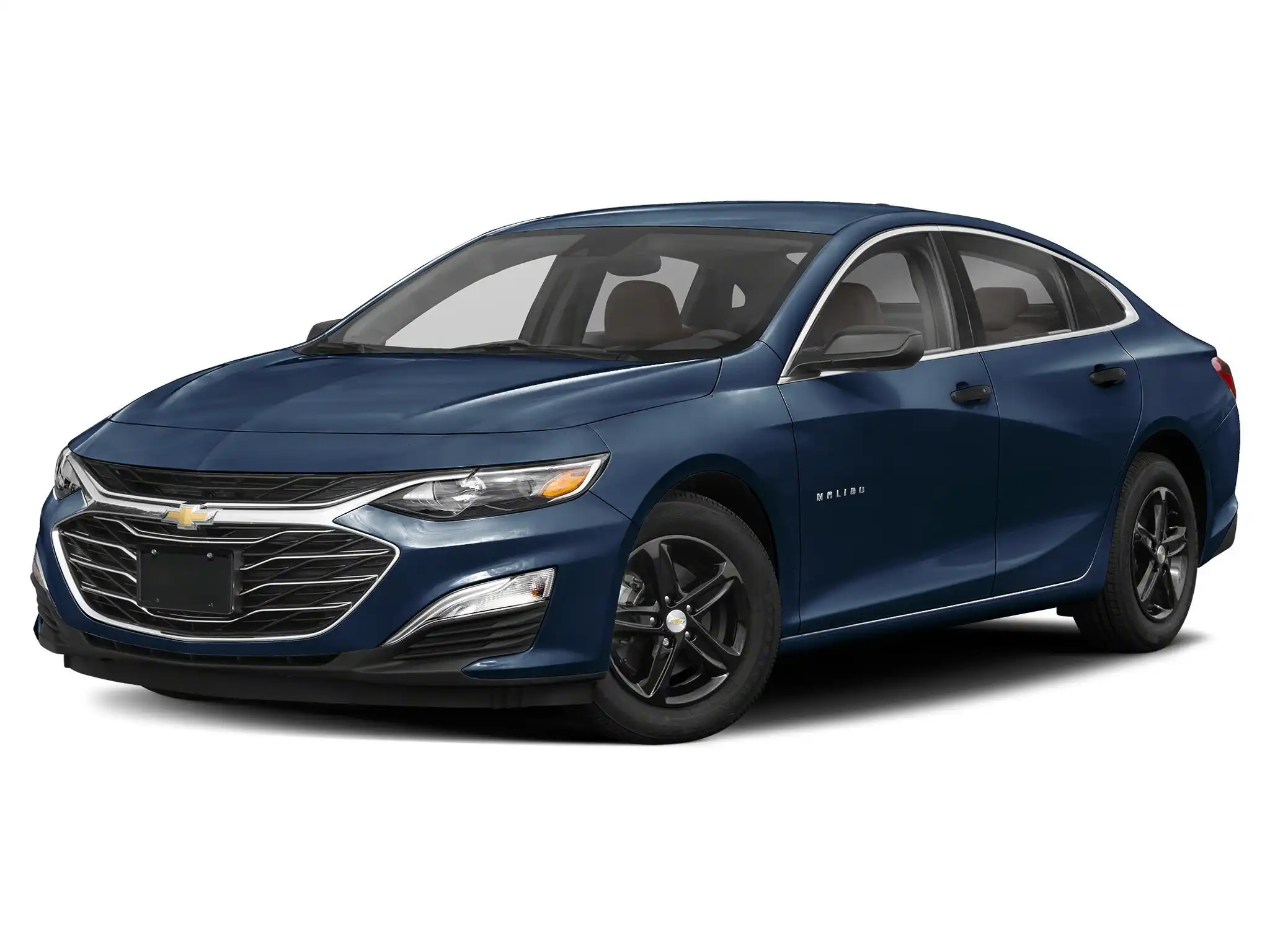 2024 Chevrolet Malibu 1LS's photo