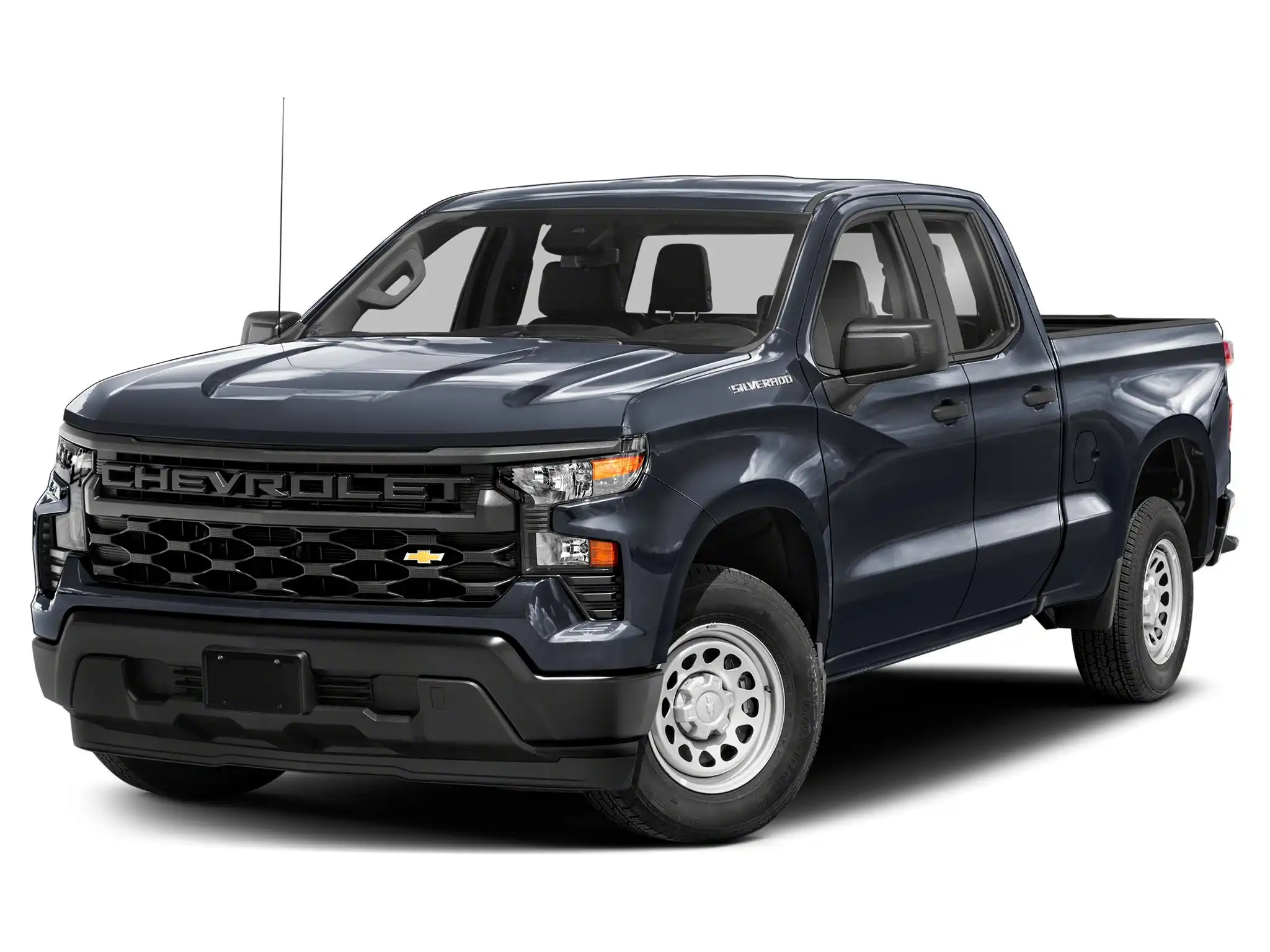 2024 Chevrolet Silverado 1500 LT 4WD Double Cab Standard Box 2FL's photo
