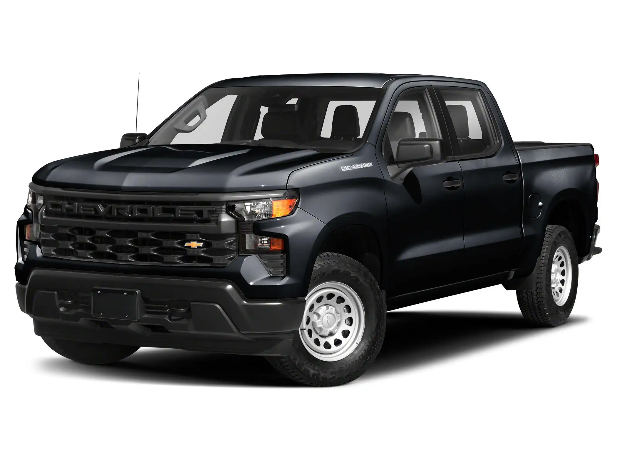 2024 Chevrolet Silverado 1500 RST 4WD Crew Cab Short Box's photo