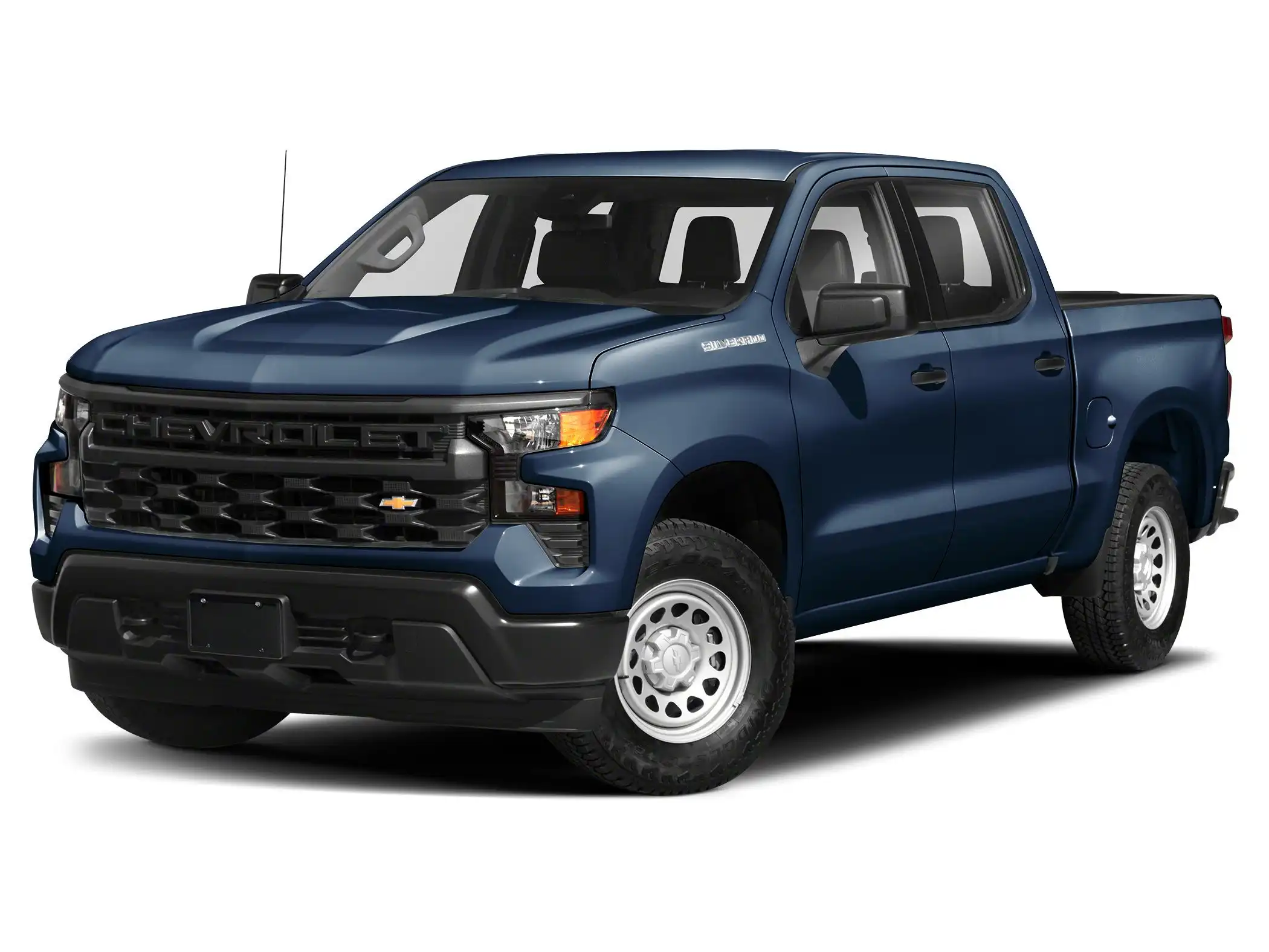 2024 Chevrolet Silverado 1500 LTZ 4X4 Crew Cab Short Box's photo