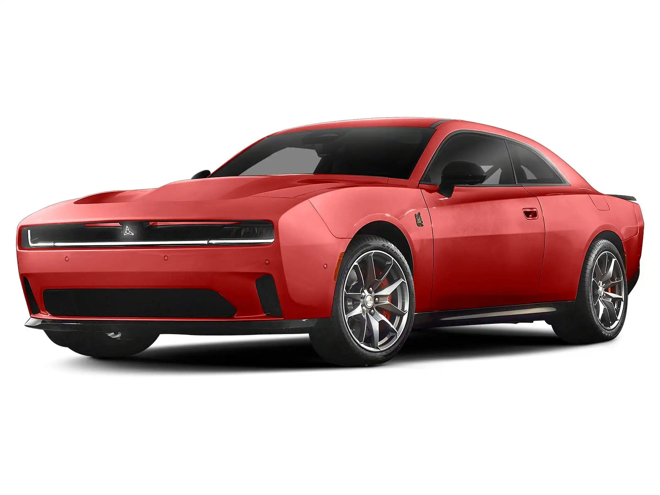 2024 Dodge Charger Daytona Scat Pack's photo