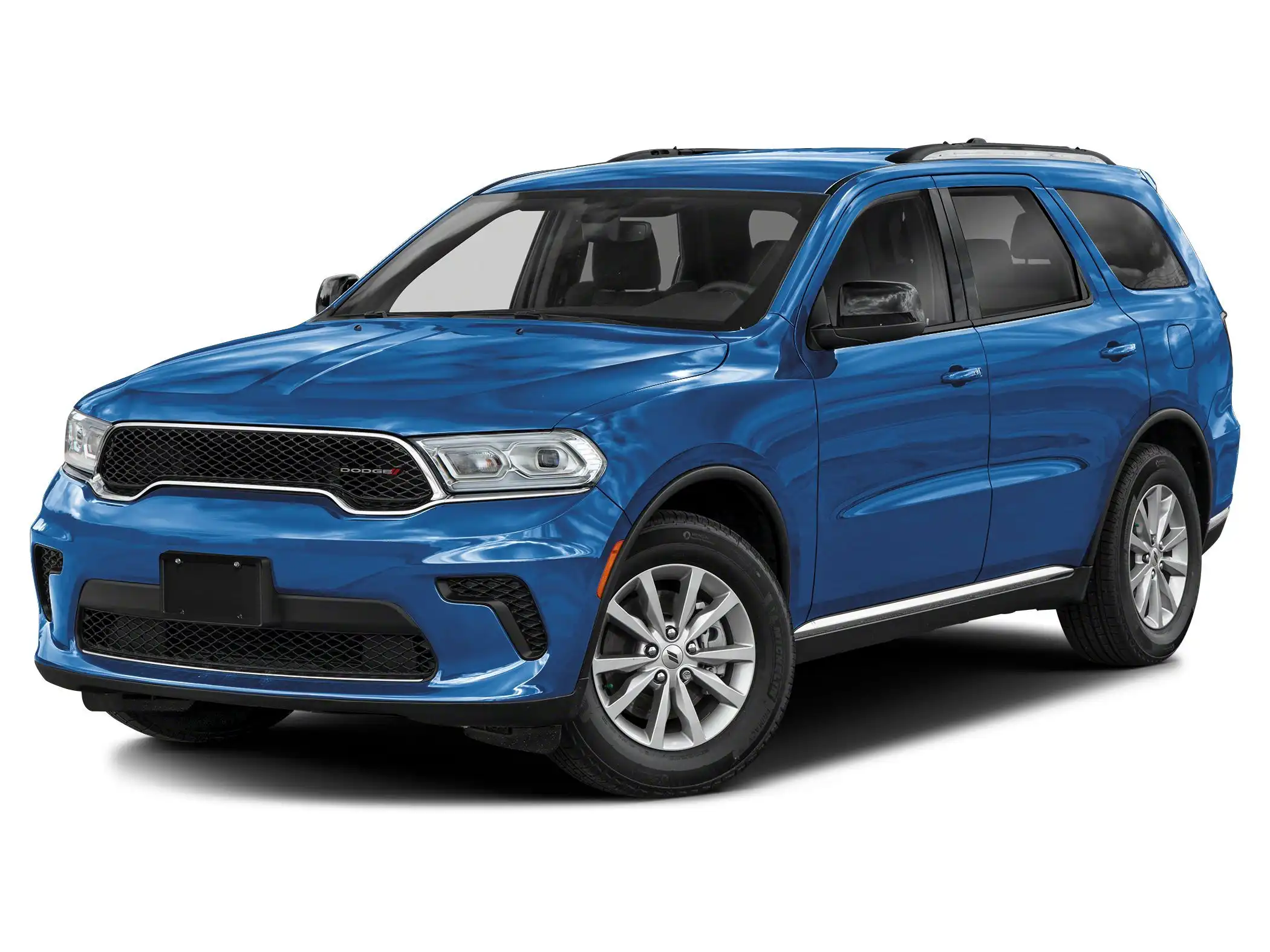 2024 Dodge Durango GT Plus AWD's photo