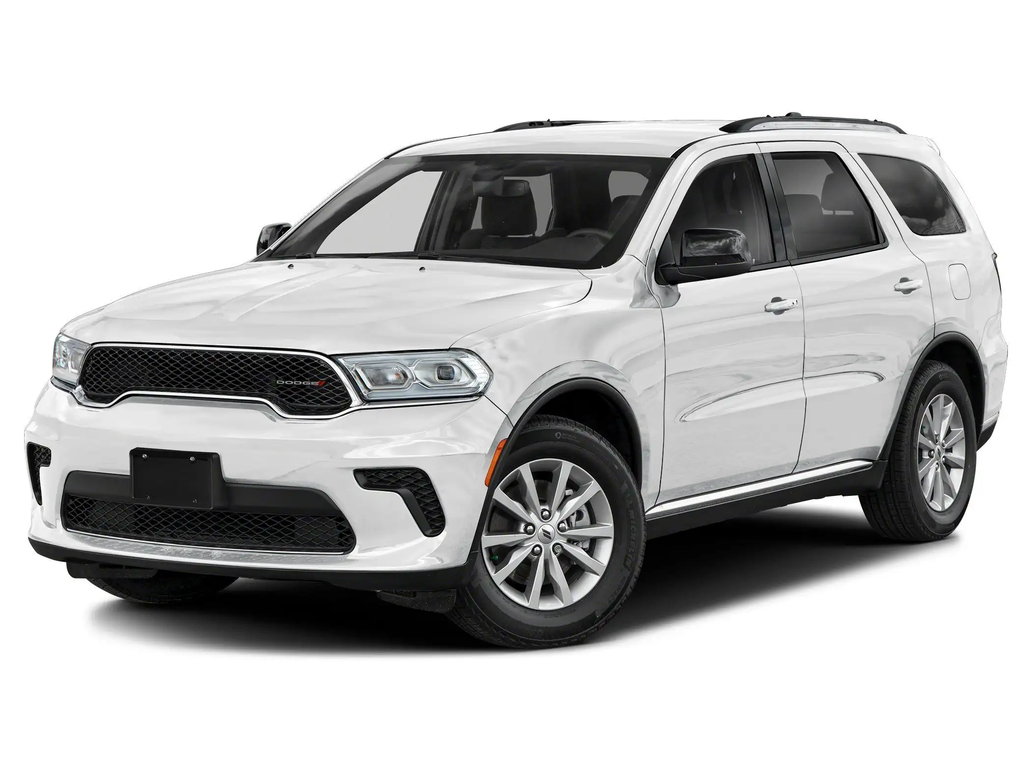 2024 Dodge Durango GT Plus AWD's photo