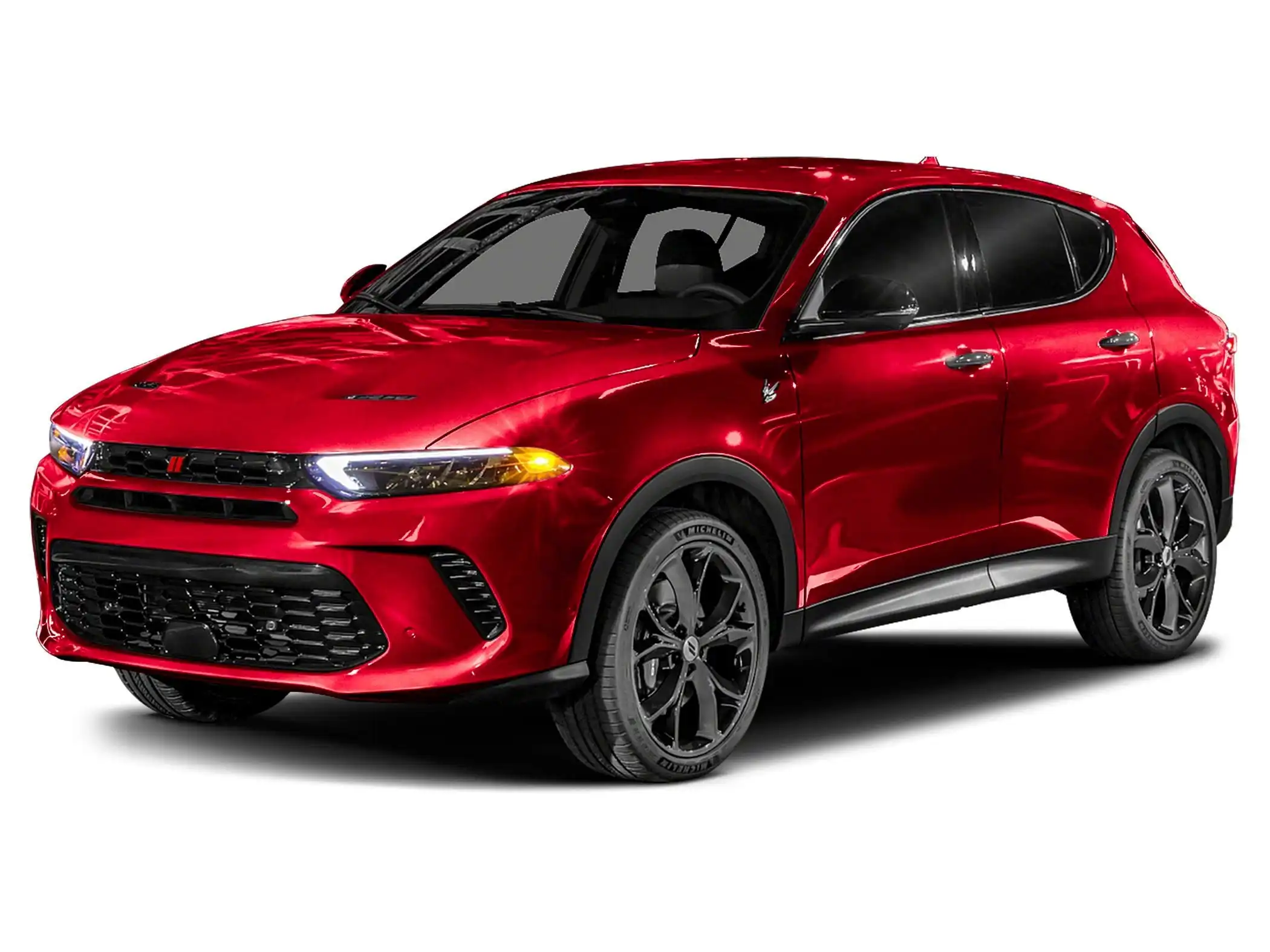 2024 Dodge Hornet 2.0 GT Plus AWD's photo