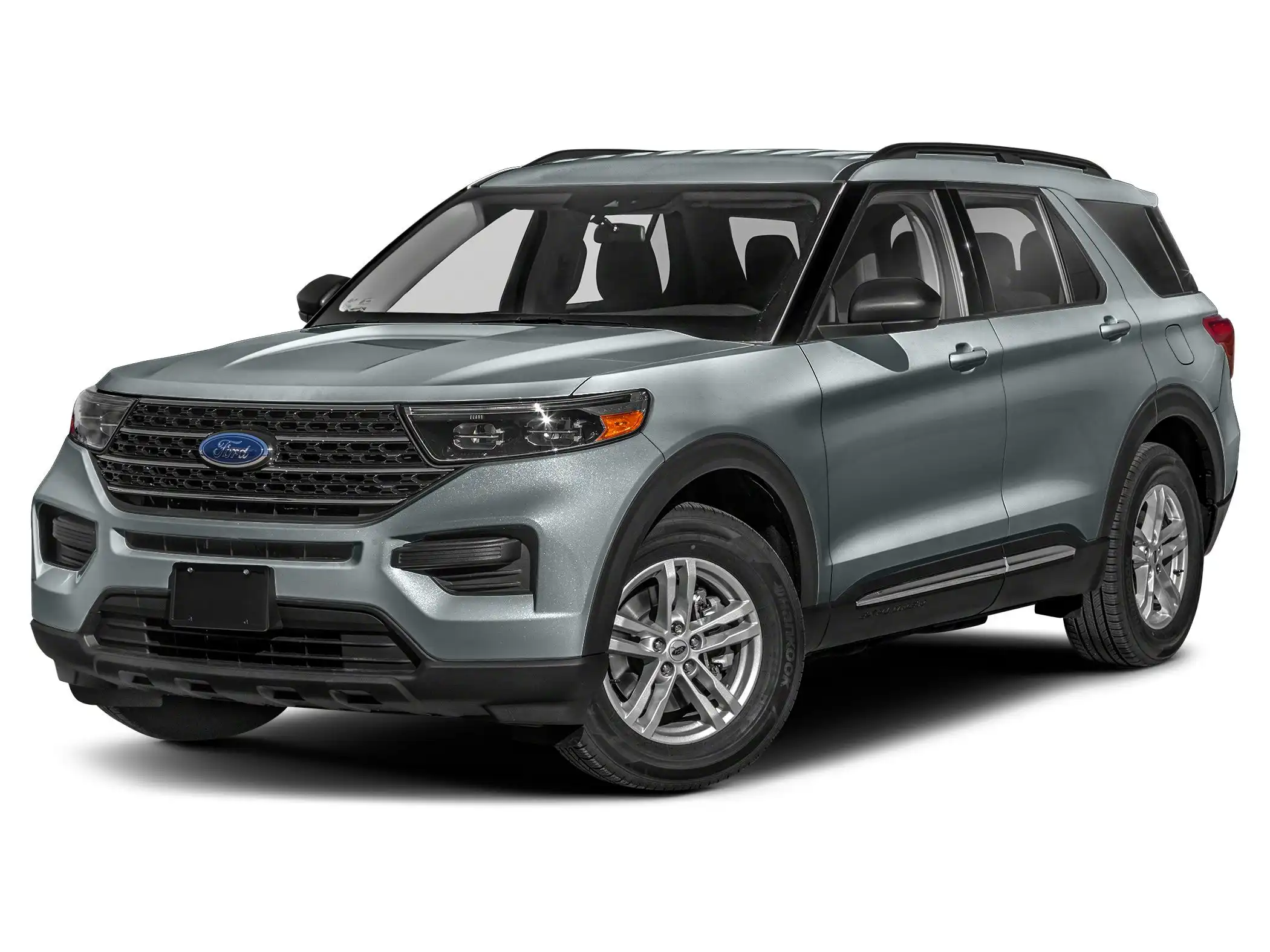 2024 Ford Explorer XLT RWD's photo