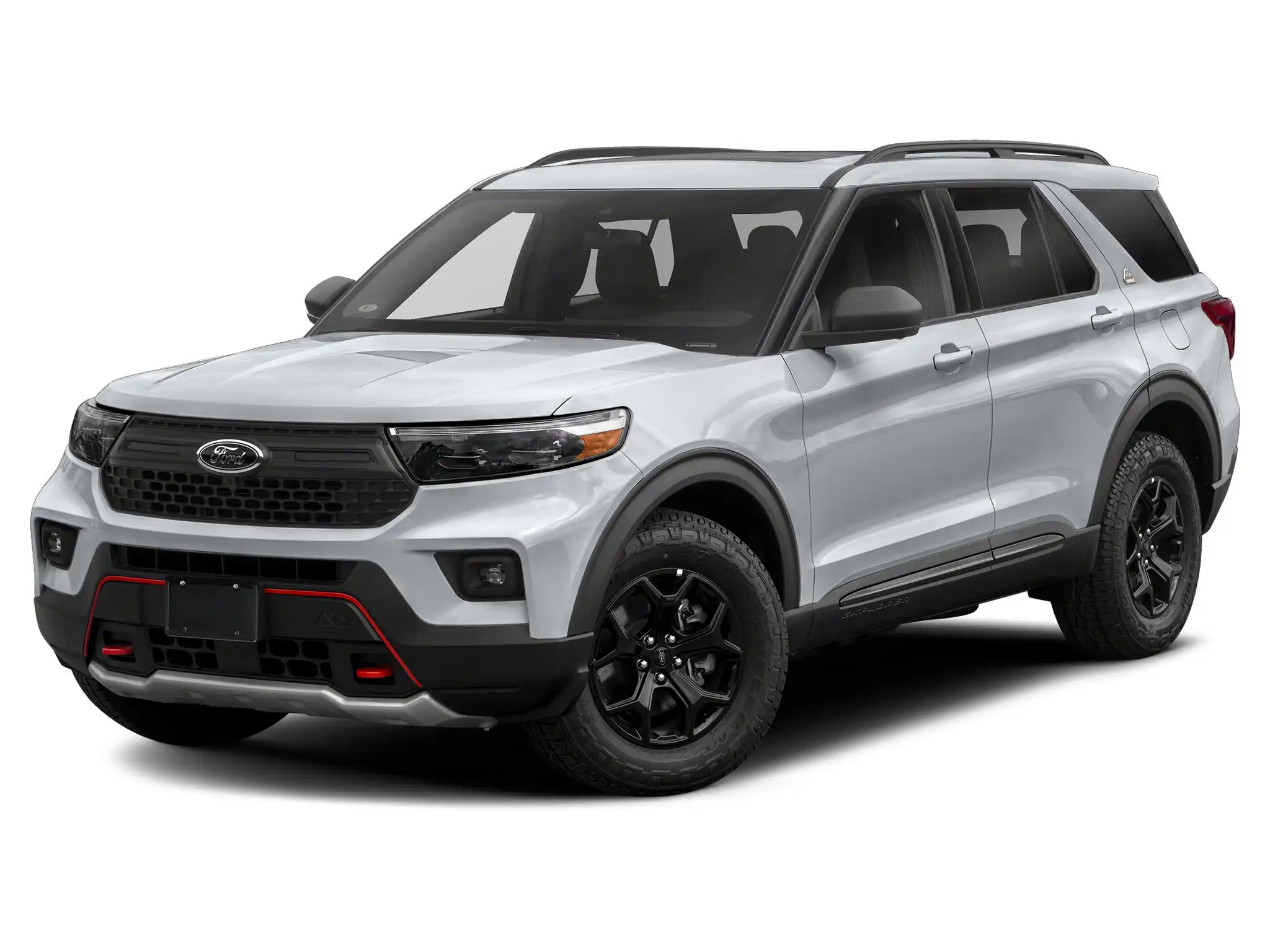 2024 Ford Explorer TIMBERLINE 4WD's photo