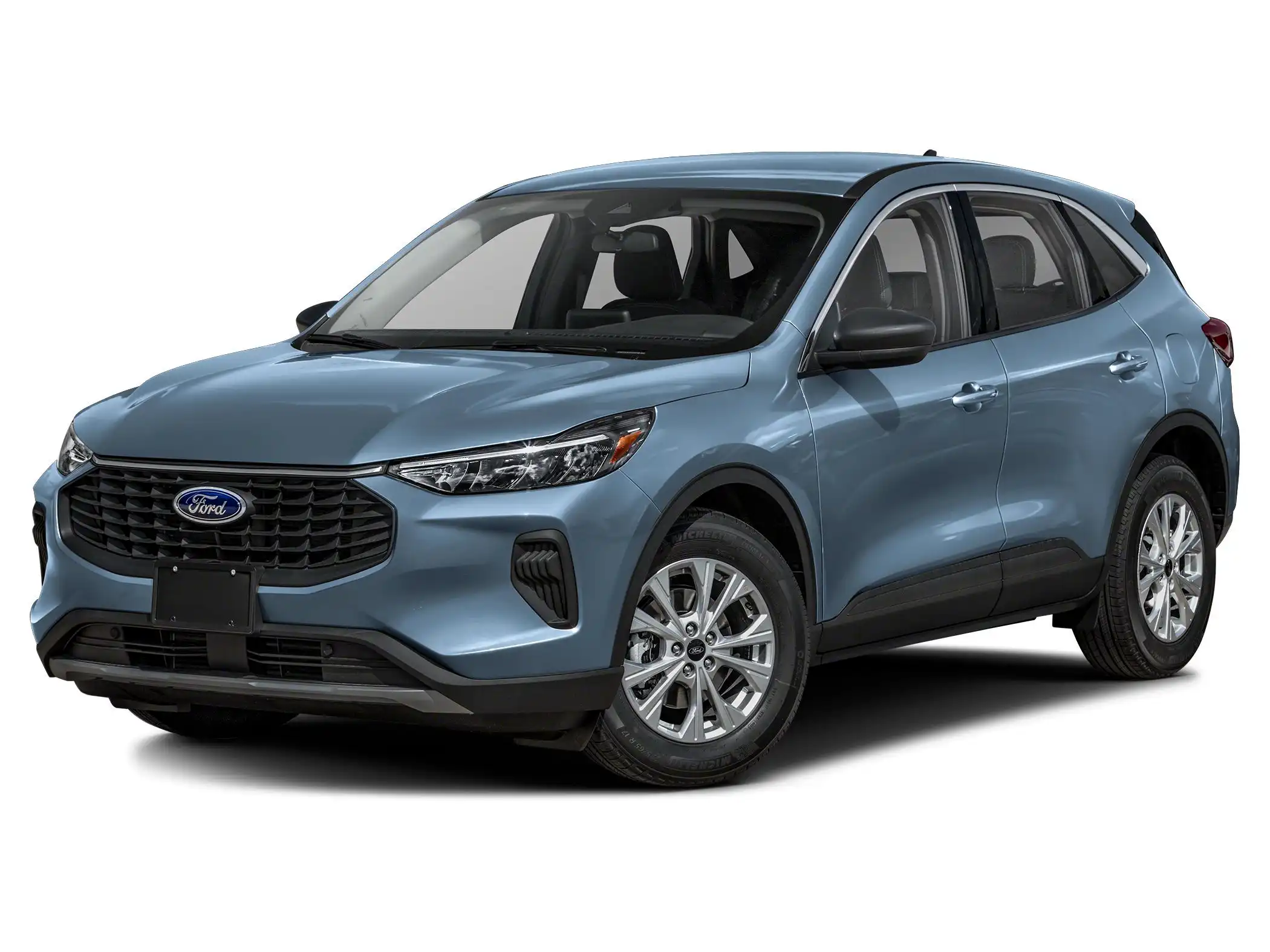 2024 Ford Escape Active FWD's photo