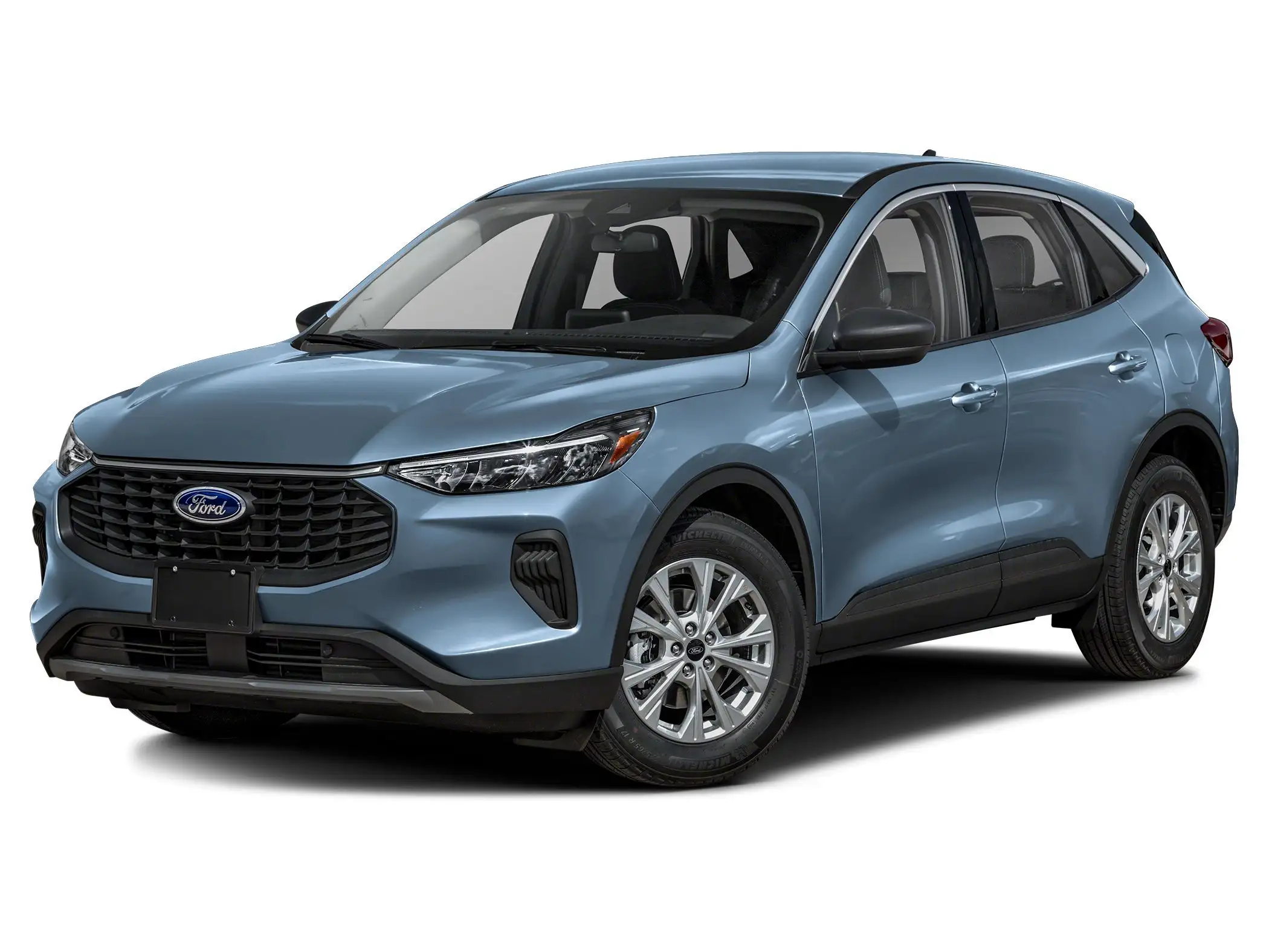 2024 Ford Escape Active FWD's photo