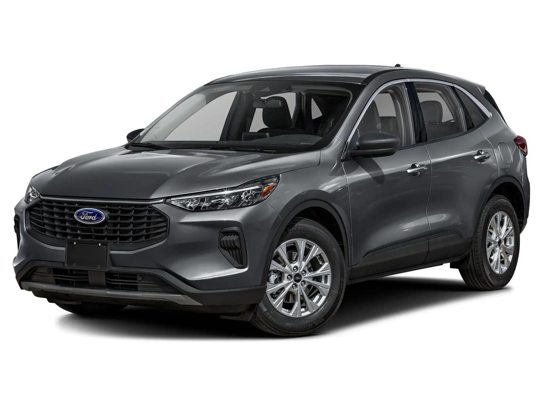 2024 Ford Escape Active FWD's photo
