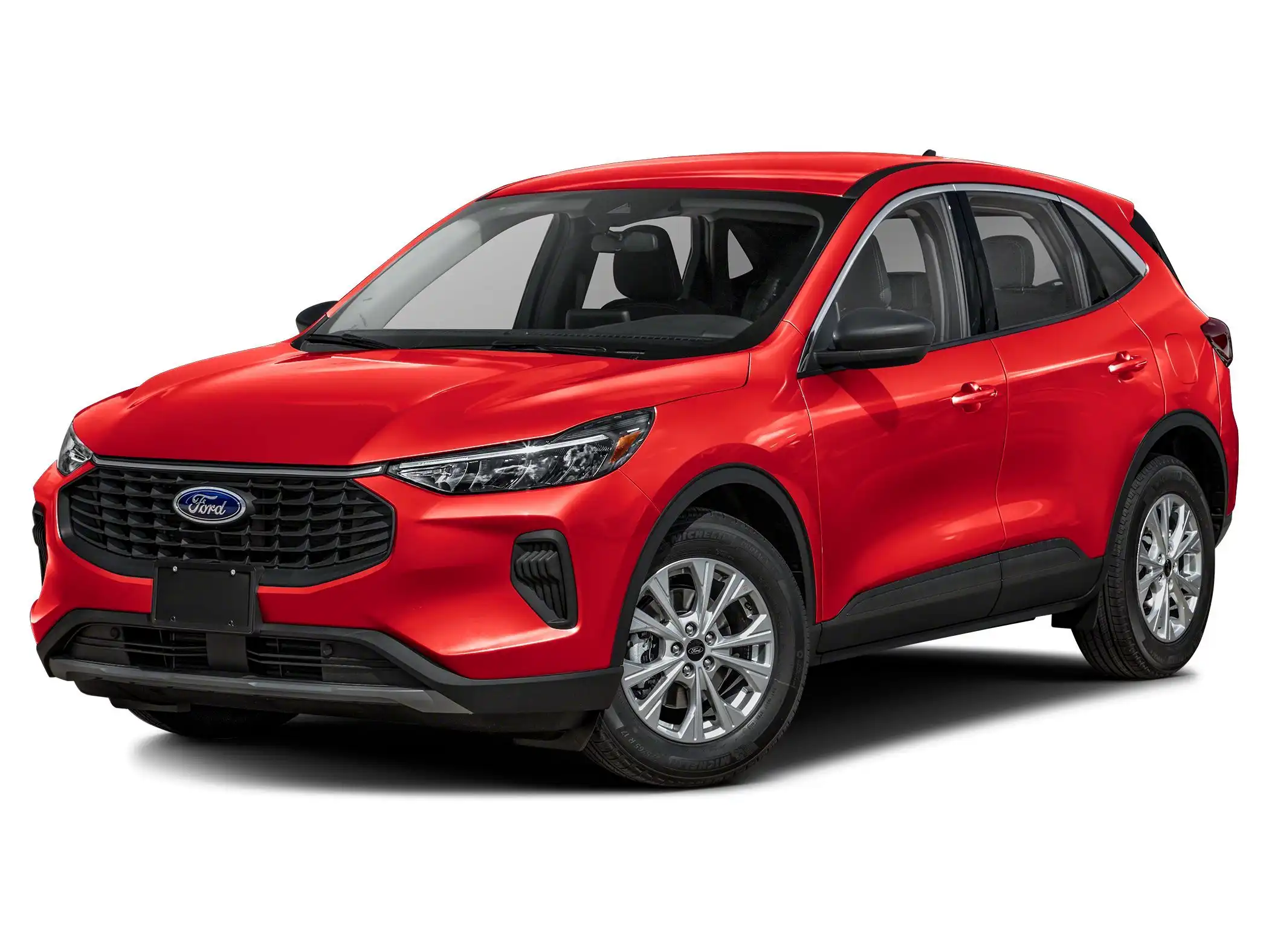2024 Ford Escape Active FWD's photo