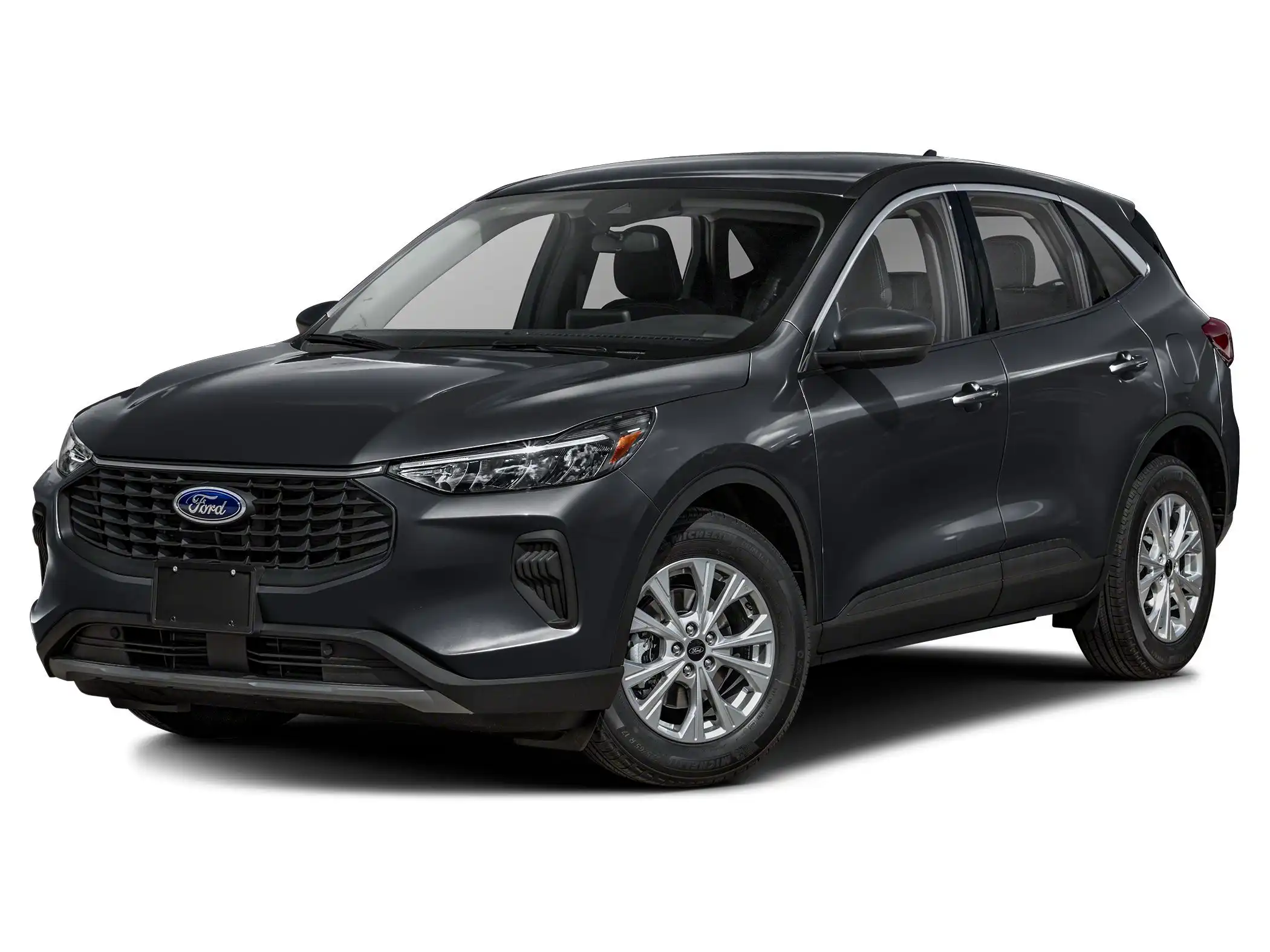 2024 Ford Escape Active FWD's photo