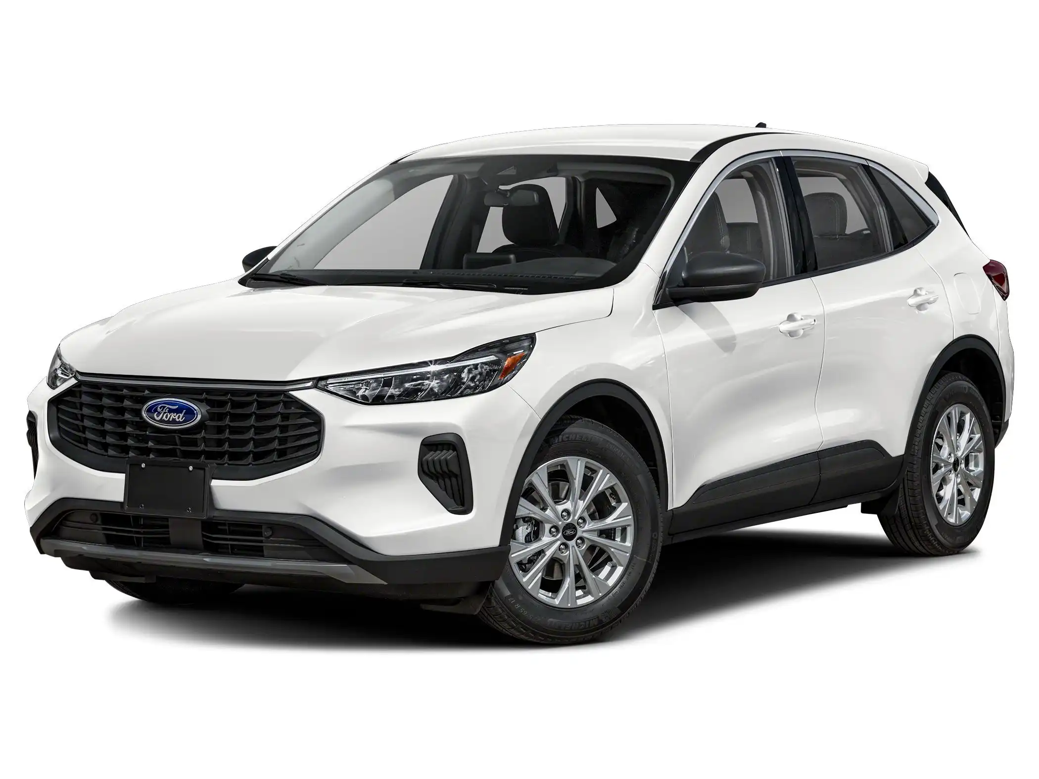 2024 Ford Escape Active FWD's photo
