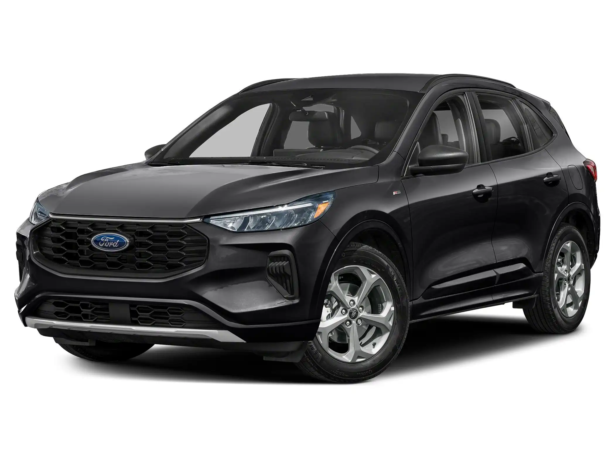 2024 Ford Escape ST-Line FWD's photo