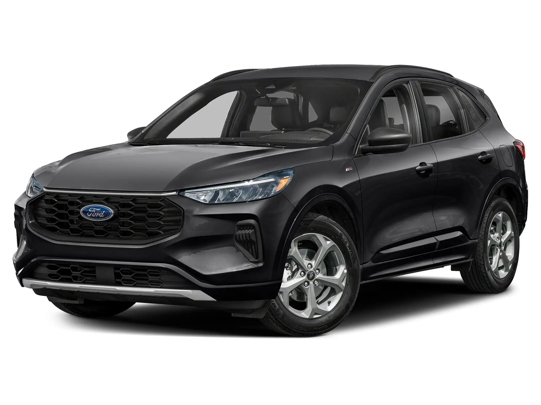 2024 Ford Escape ST-Line FWD's photo
