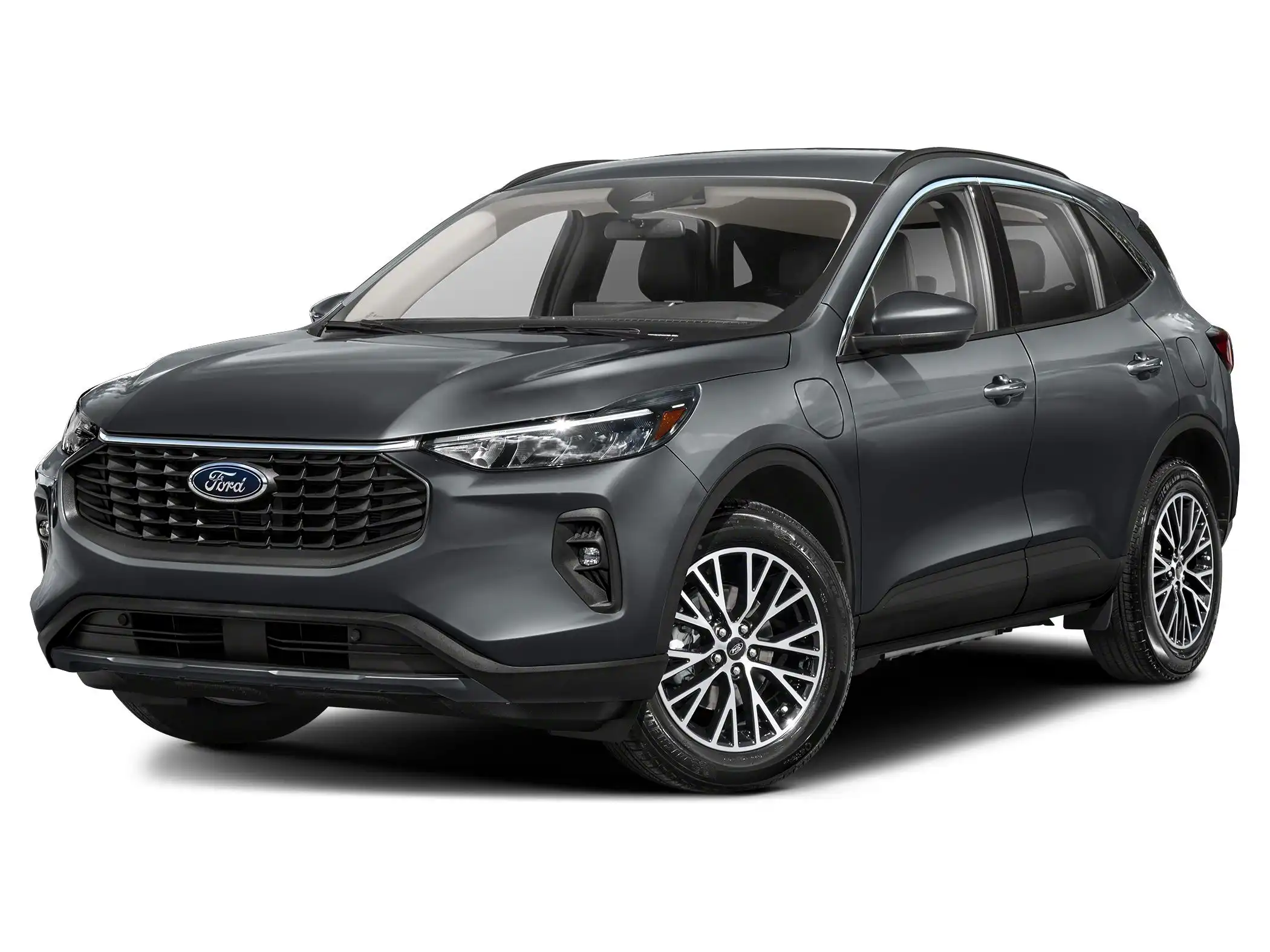 2024 Ford Escape Plug-in FWD's photo