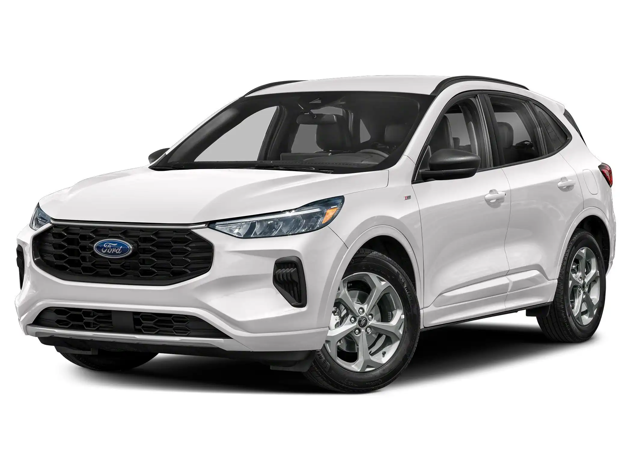 2024 Ford Escape ST-Line AWD's photo