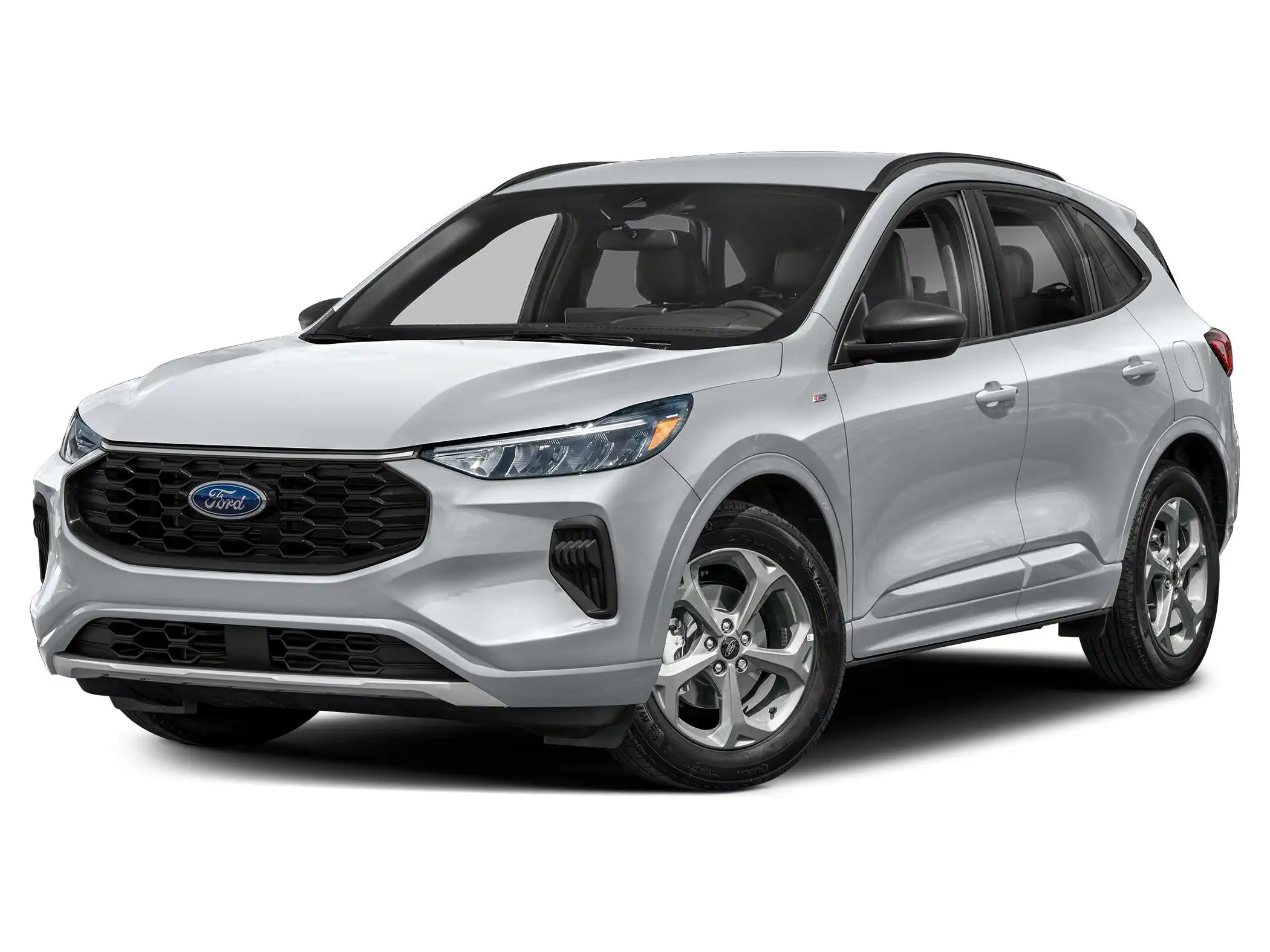 2024 Ford Escape ST-Line AWD's photo
