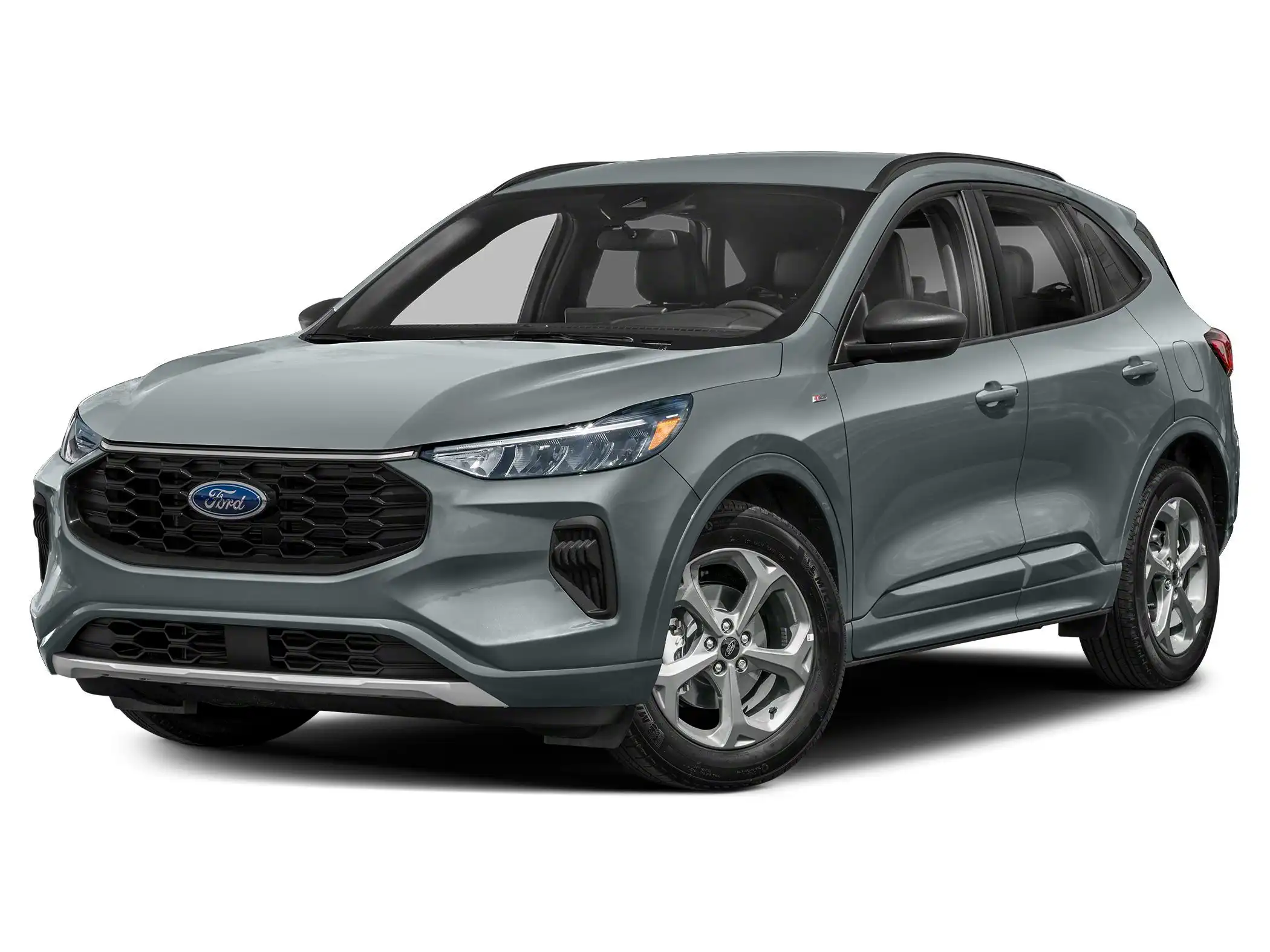 2024 Ford Escape ST-Line AWD's photo
