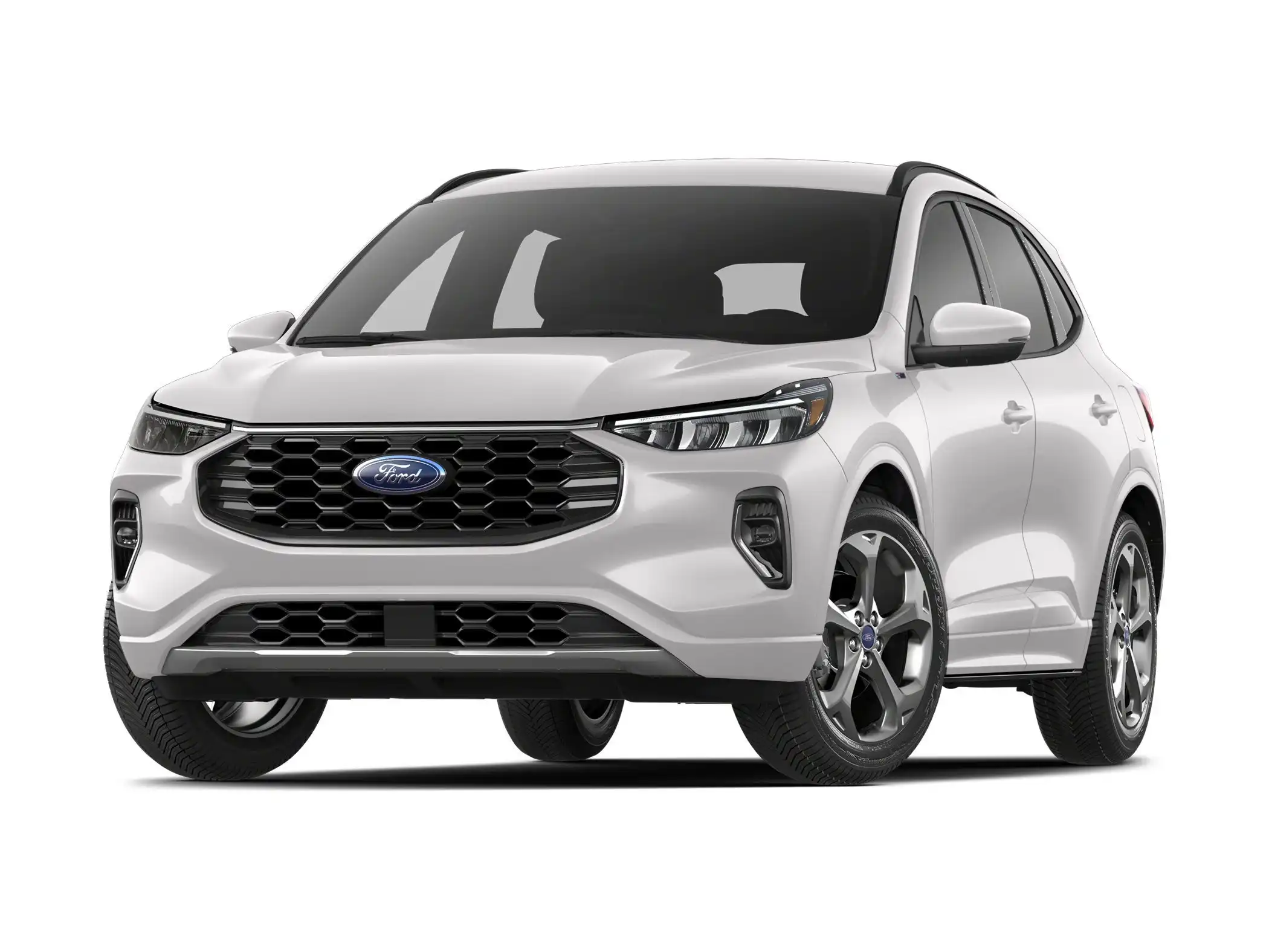 2024 Ford Escape ST-Line Select AWD Hybrid's photo