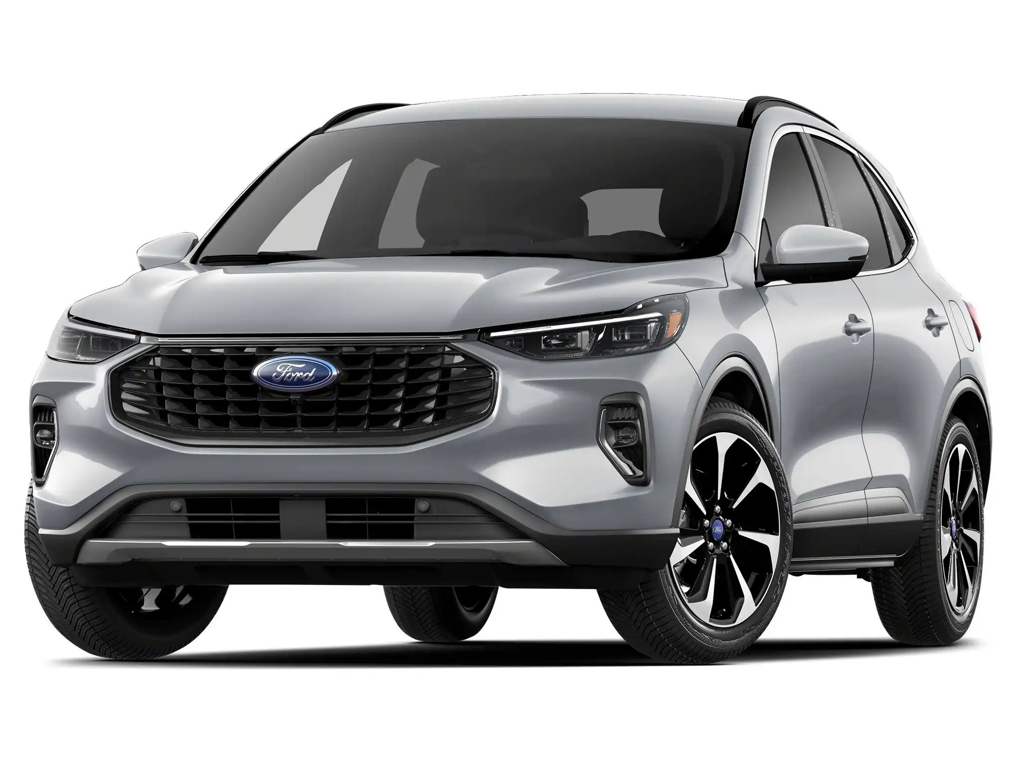 2024 Ford Escape Platinum AWD's photo
