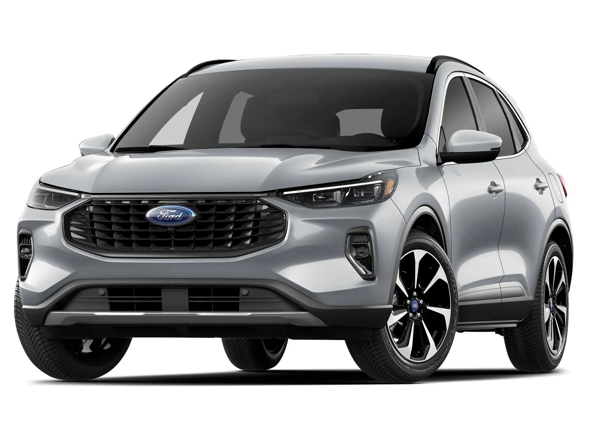 2024 Ford Escape Platinum AWD's photo