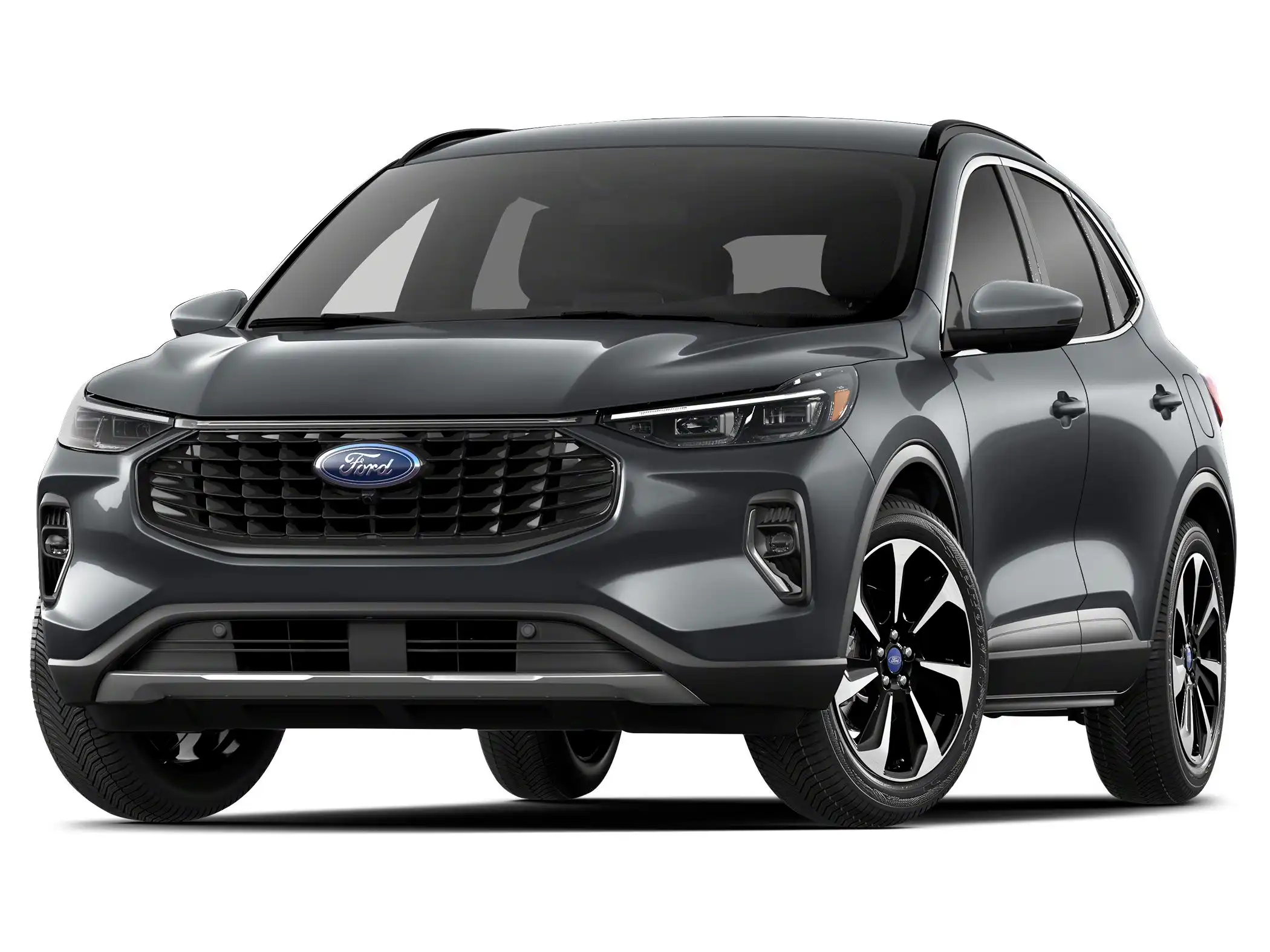 2024 Ford Escape Platinum AWD's photo