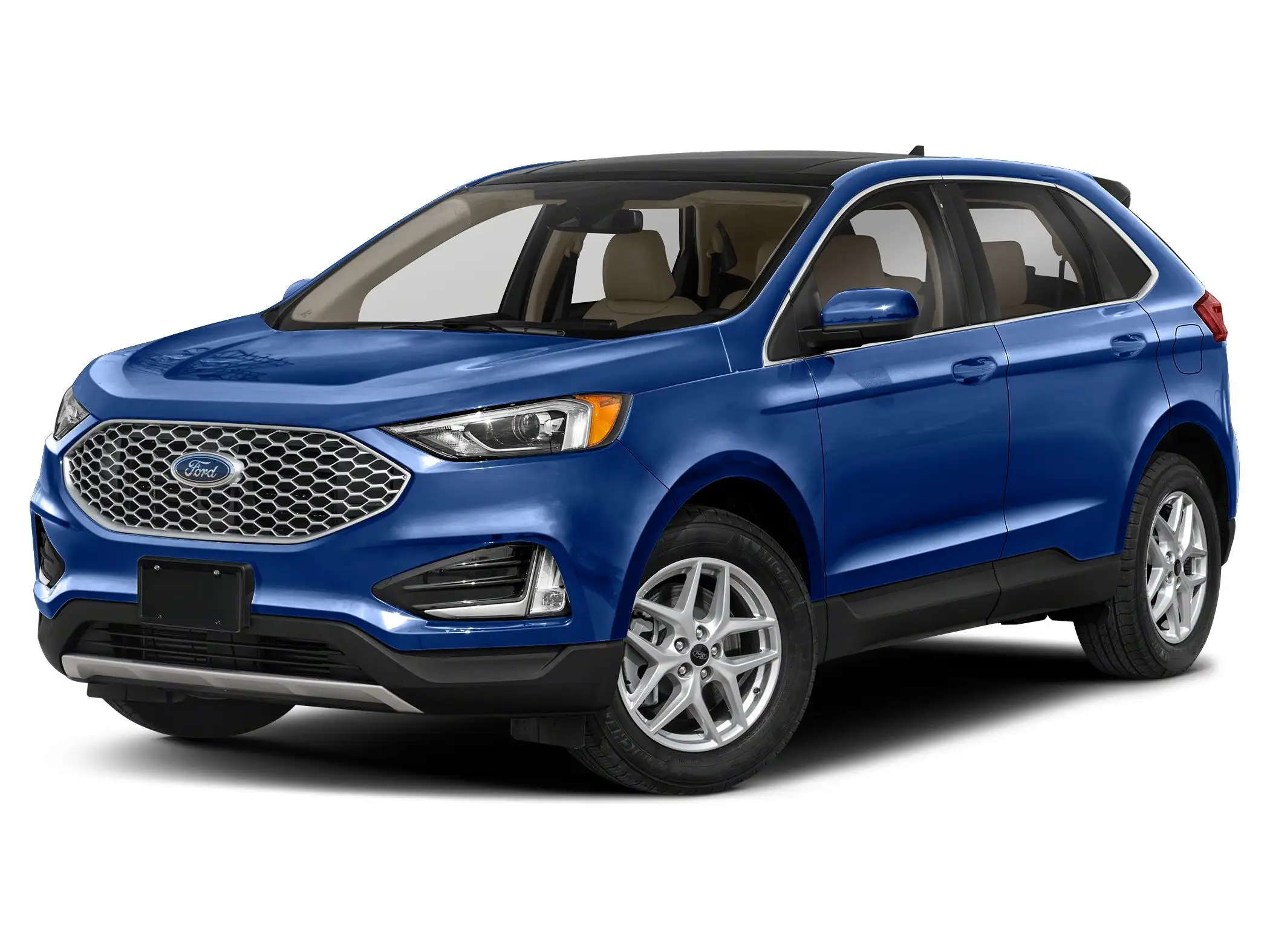 2024 Ford Edge's photo