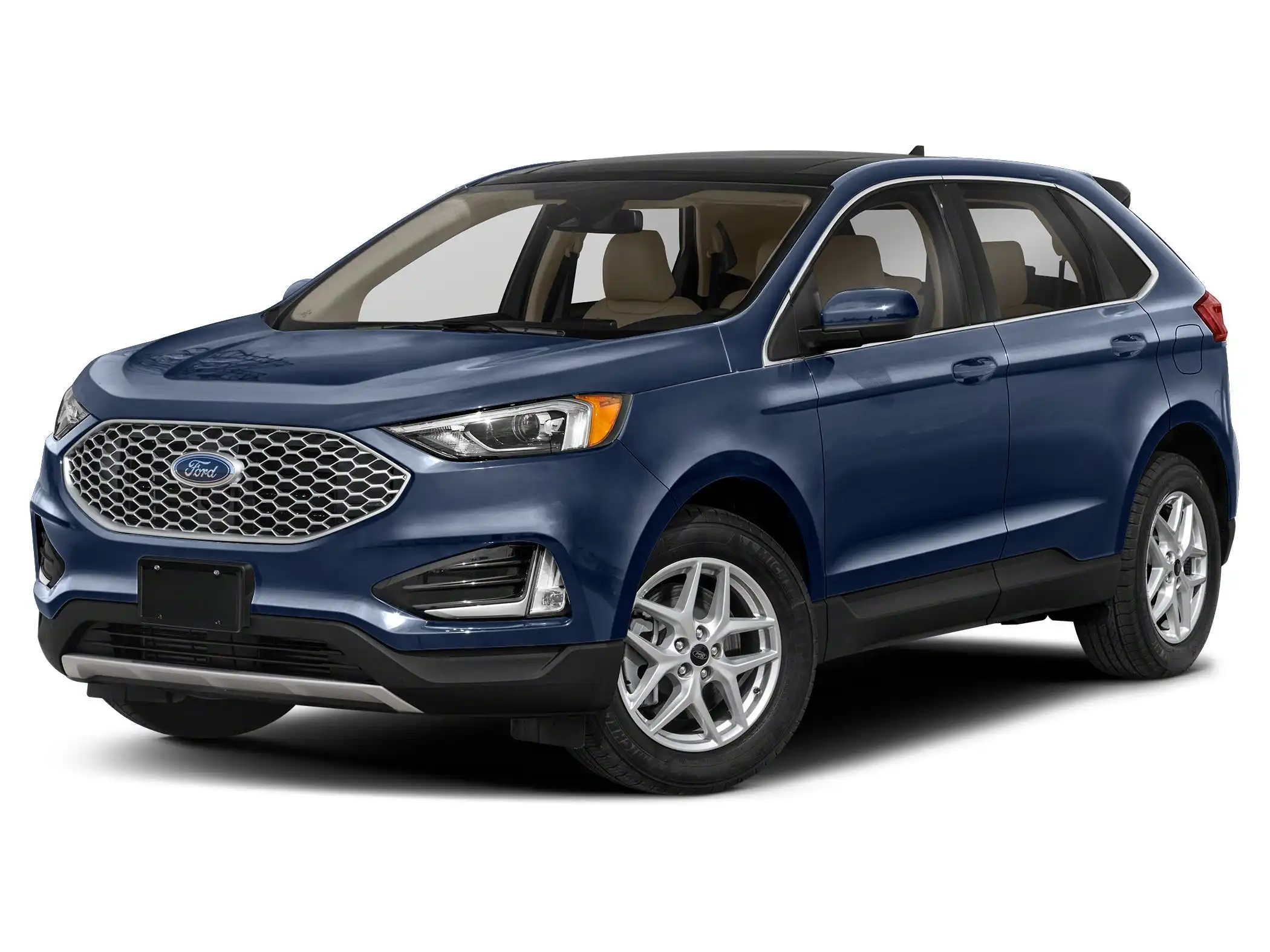 2024 Ford Edge's photo