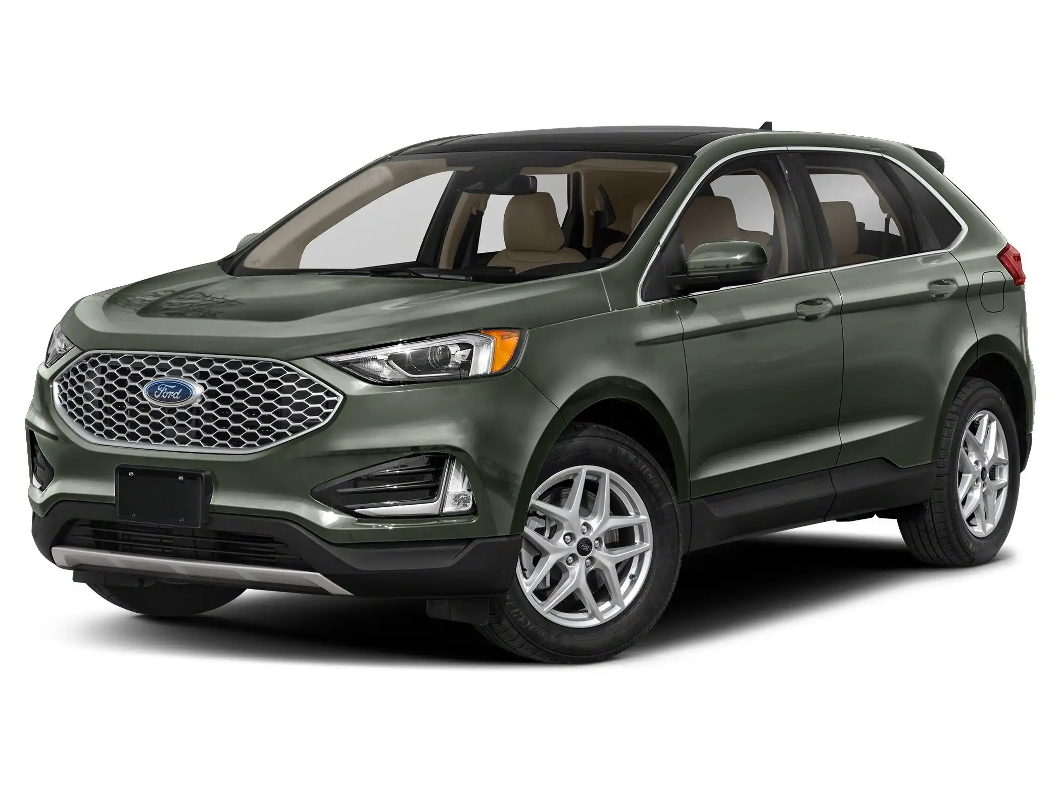 2024 Ford Edge SEL AWD's photo