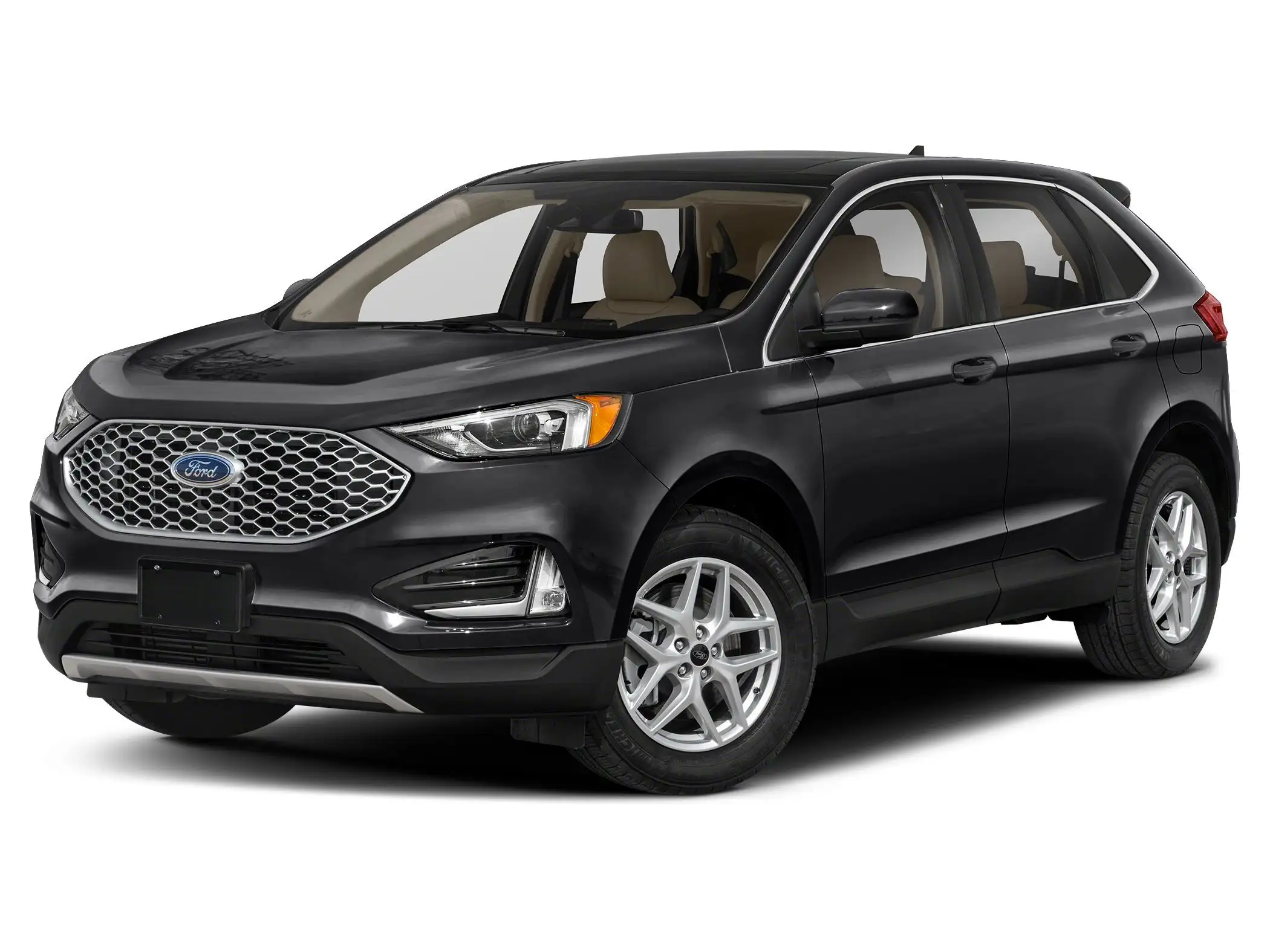 2024 Ford Edge's photo