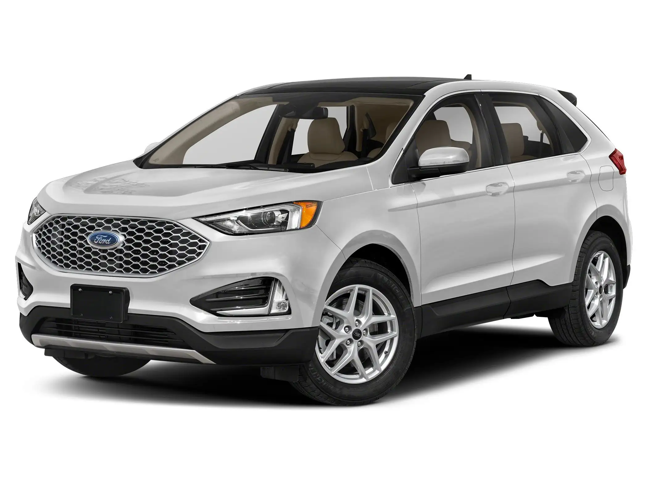 2024 Ford Edge's photo