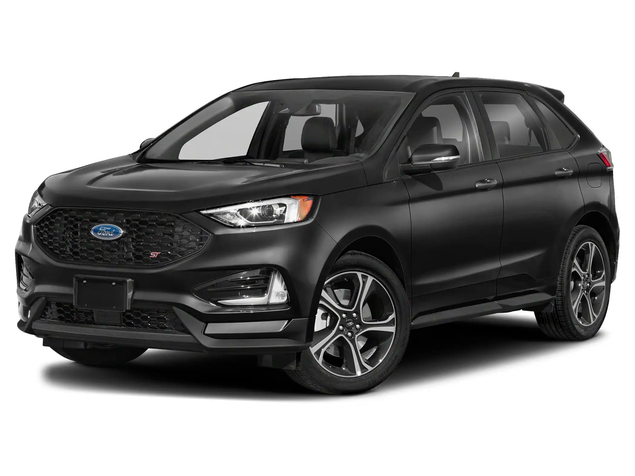 2024 Ford Edge ST AWD's photo
