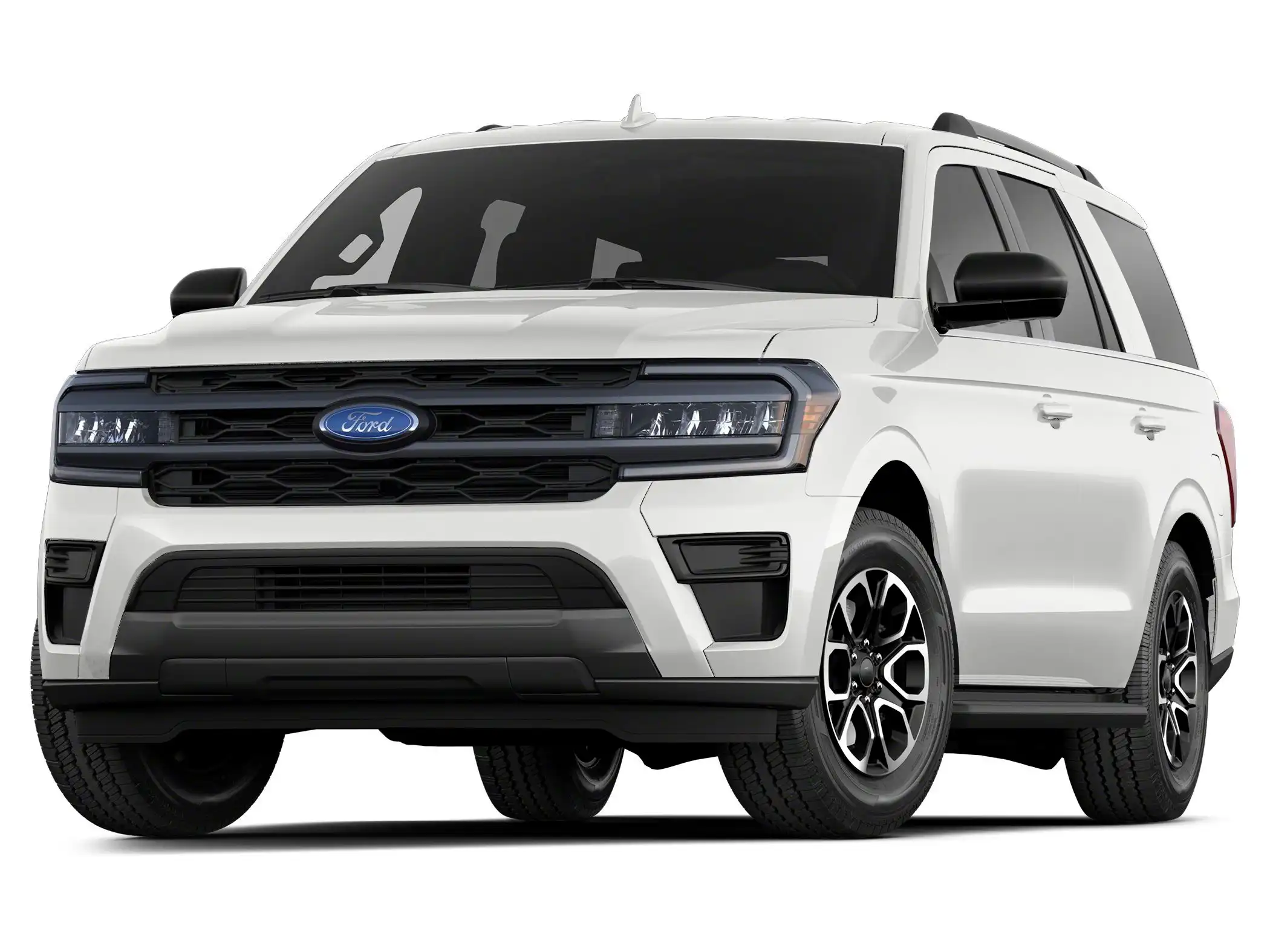 2024 Ford Expedition XL 4x4 (Fleet)'s photo