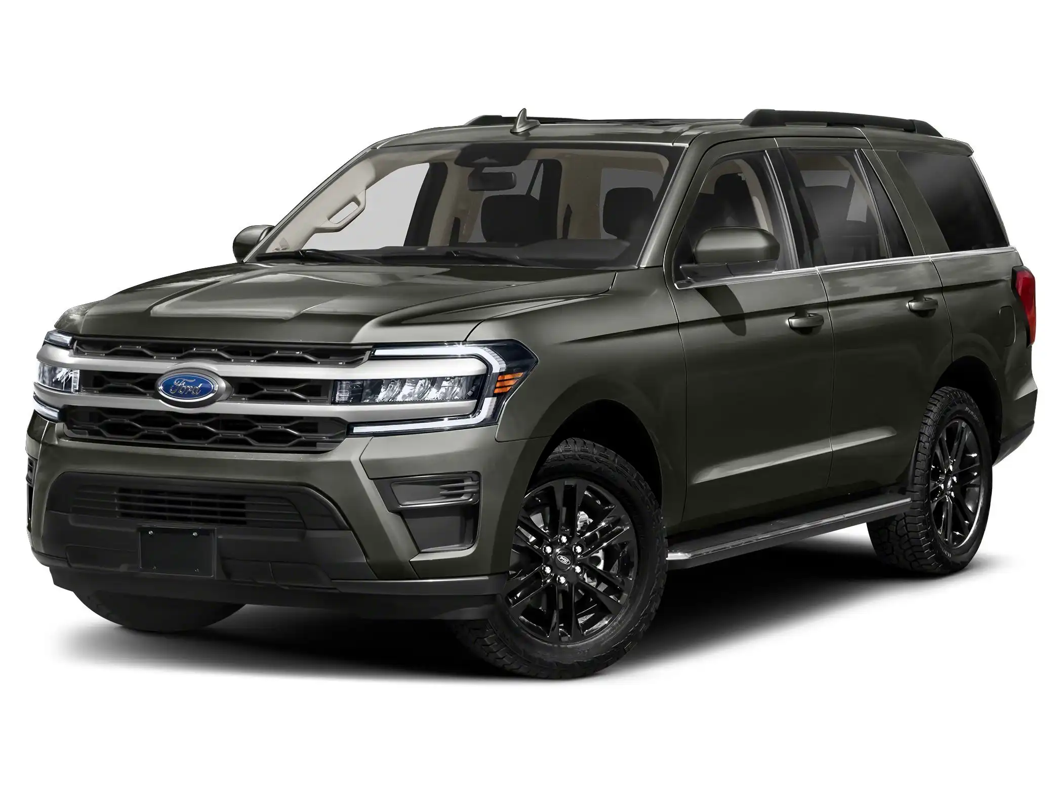 2024 Ford Expedition XLT 4x4's photo