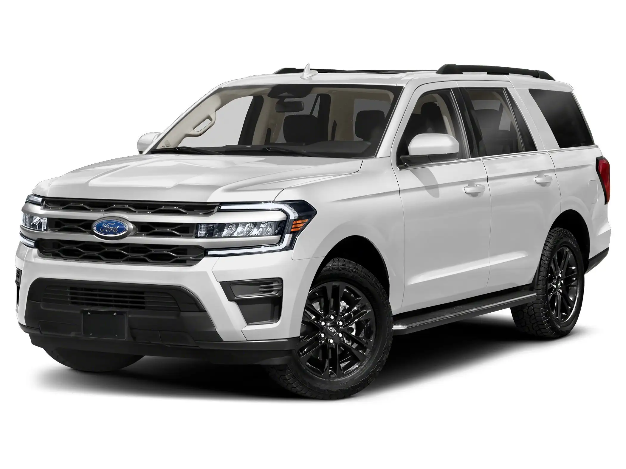 2024 Ford Expedition XLT 4x4's photo