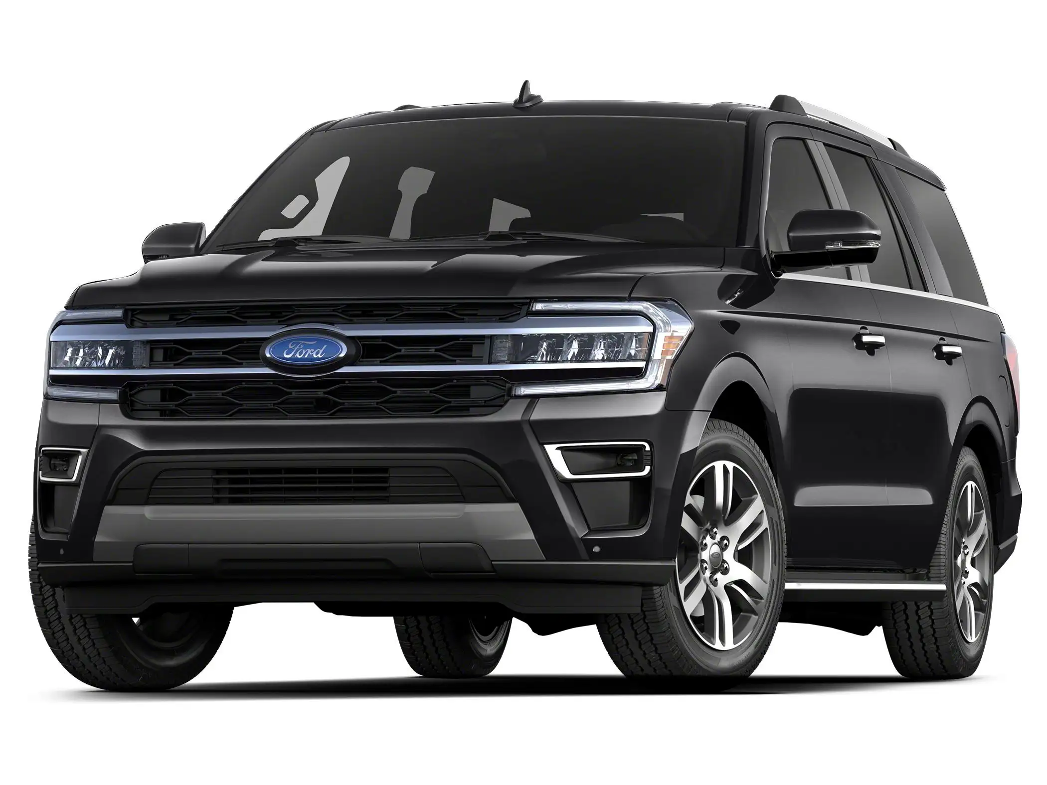 2024 Ford Expedition Limited 4X4's photo