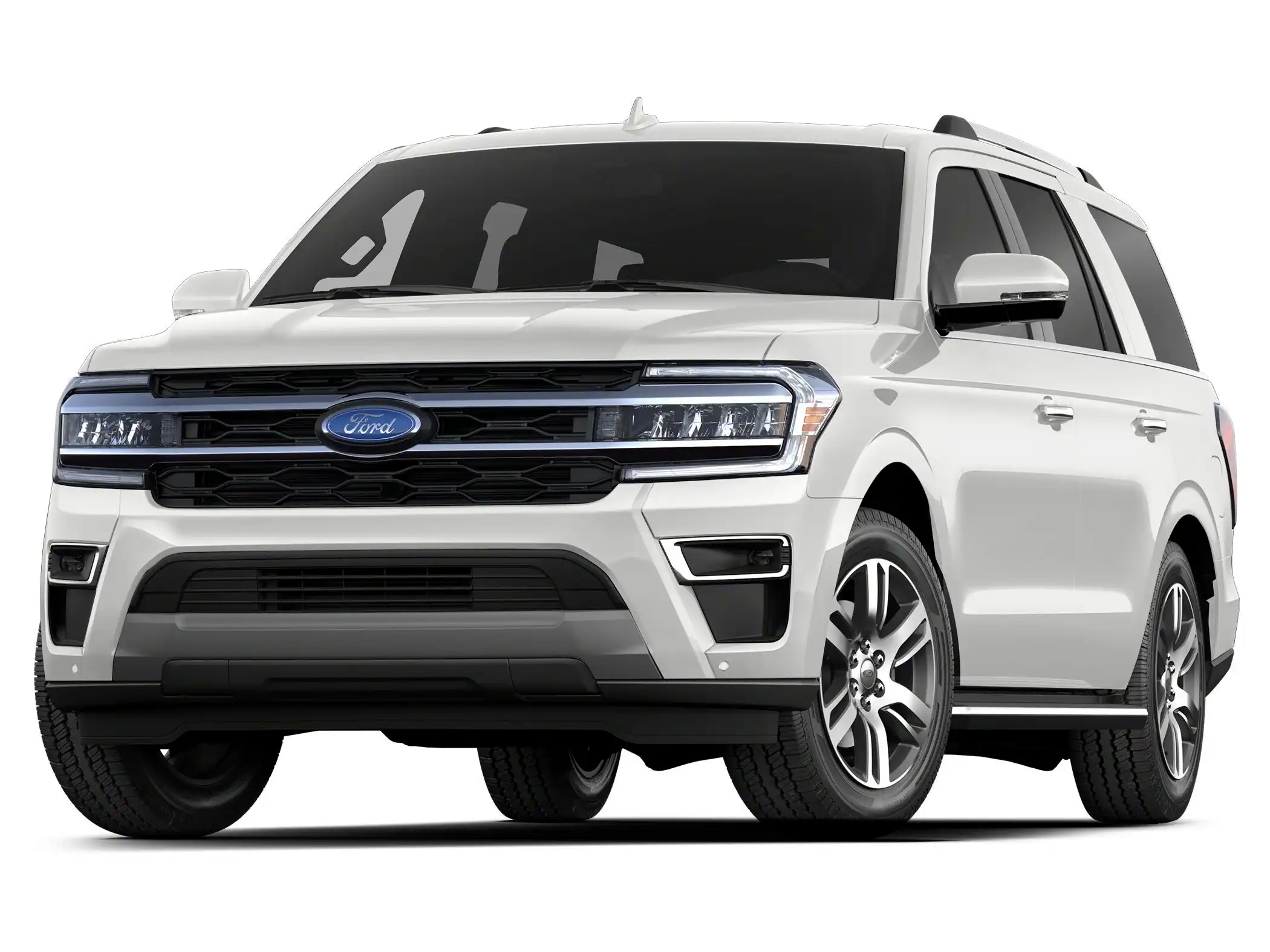 2024 Ford Expedition Limited 4X4's photo