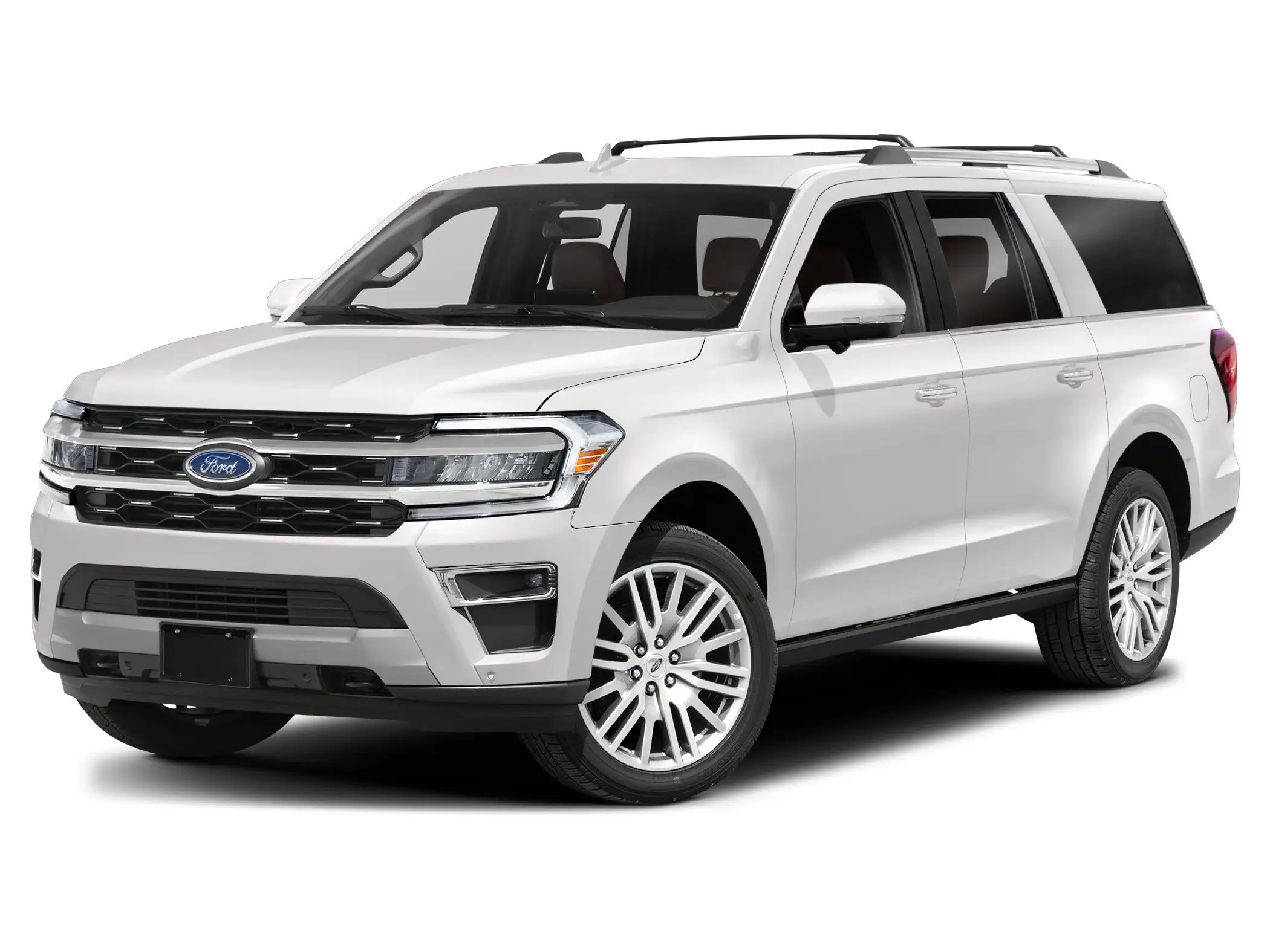 2024 Ford Expedition Limited MAX's photo
